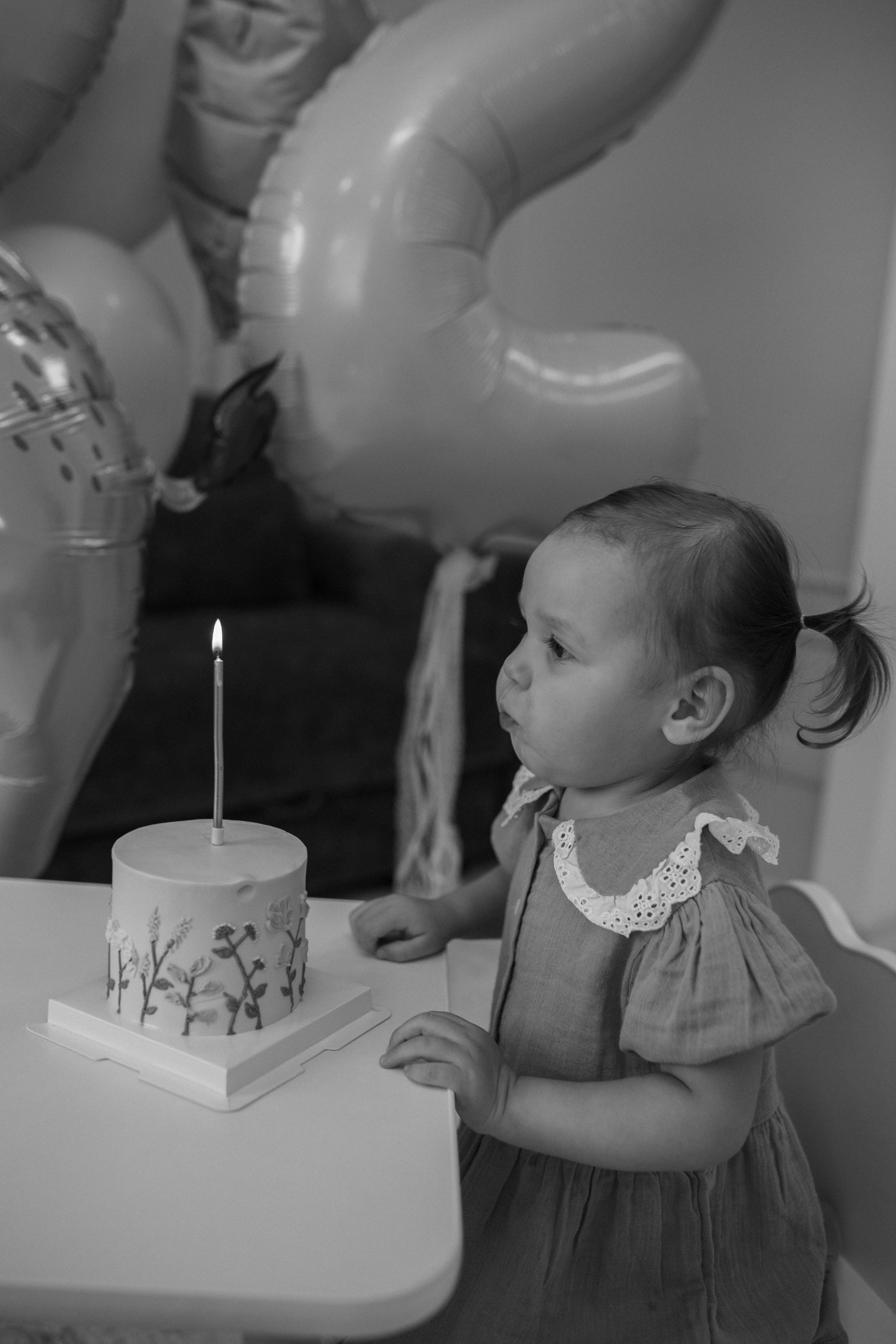 Эми 2 годика. Индивидуальные и семейные съемки в Евпатории, Крыму Немировченко Анна