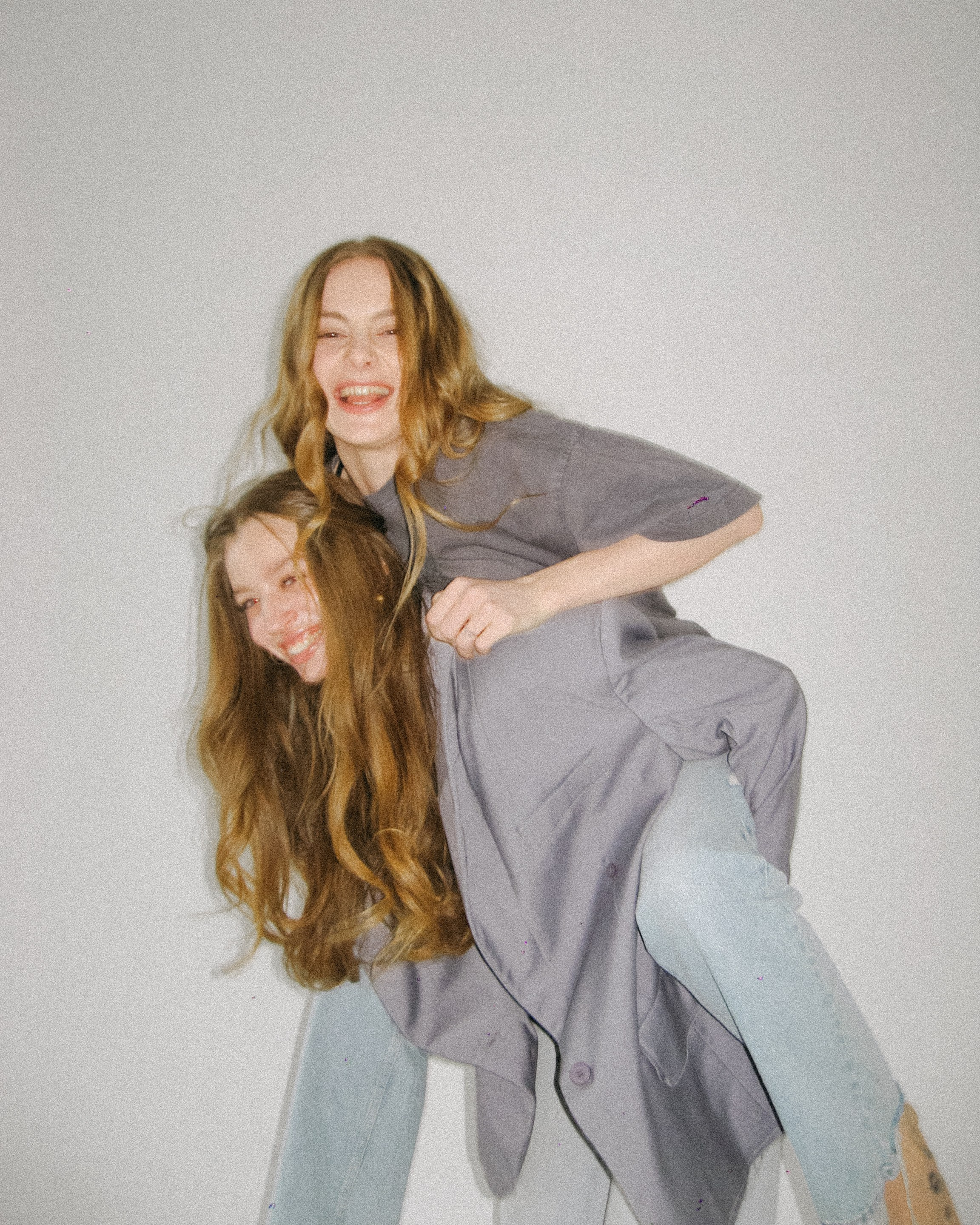 Люся и Женя. Павел Маннапов, фотограф и видеограф в Екатеринбурге