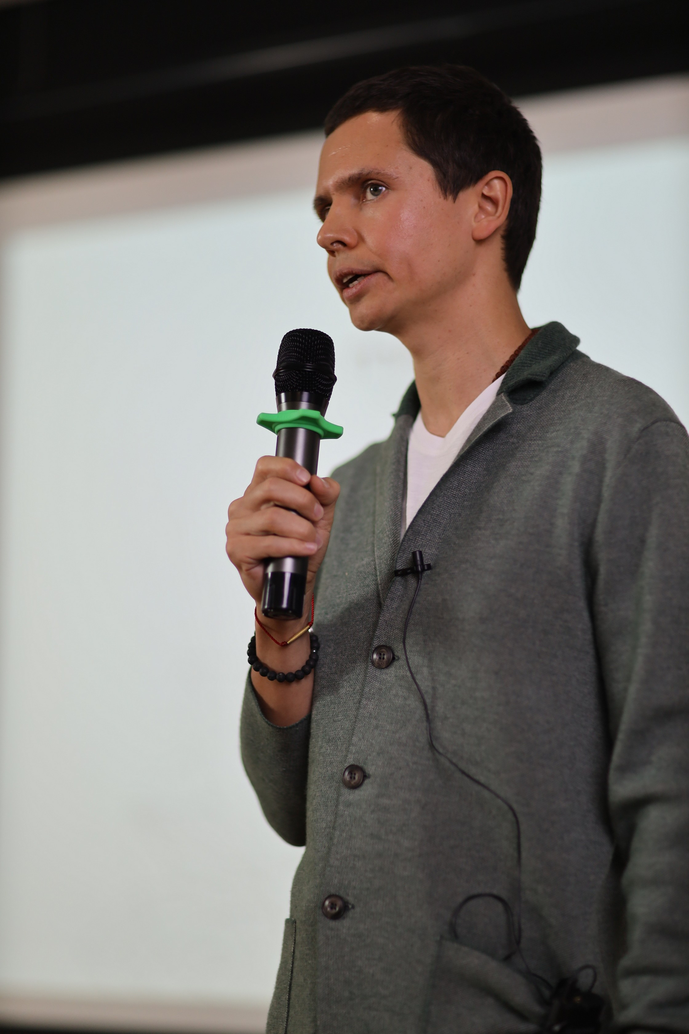 МастерМайнд 1.2. Съемка в студии под ваш запрос, студийные съемки, фотографии архитектурных объектов — Александр Евстигнеев — фотограф Москва