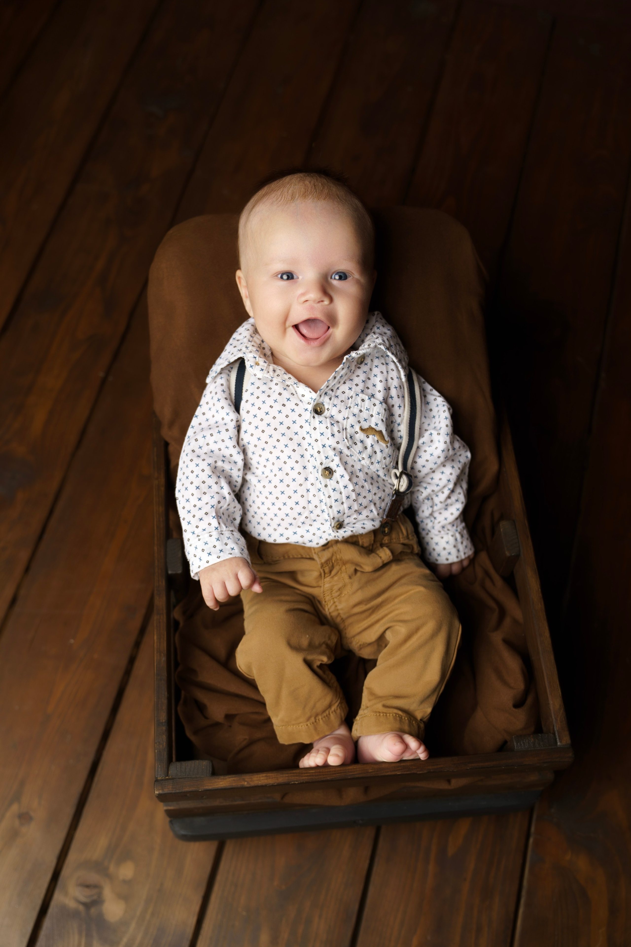 Дети до года. Фотограф новорожденных, детей до года и беременных в Симферополе