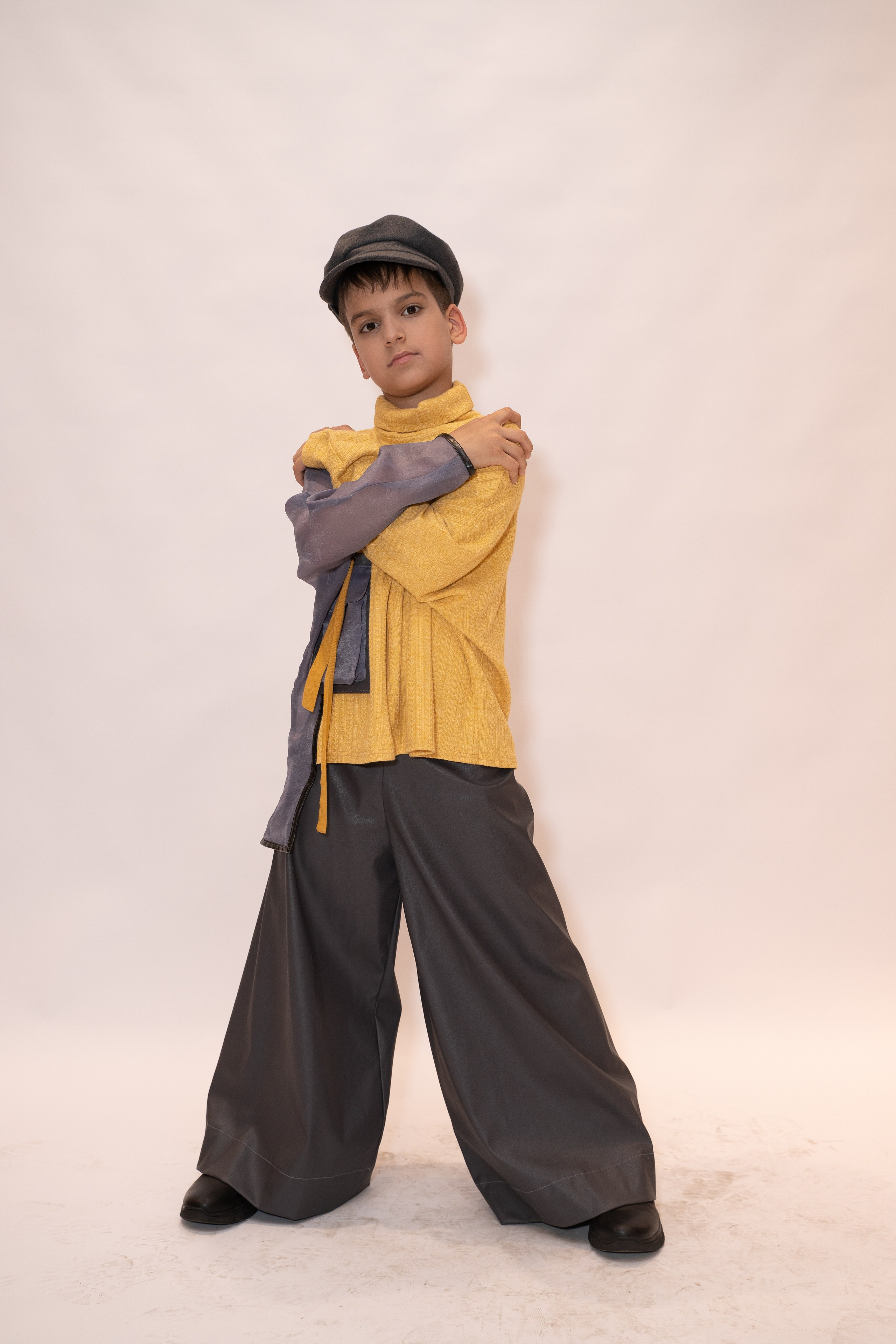 Молочев Тимур. Model base