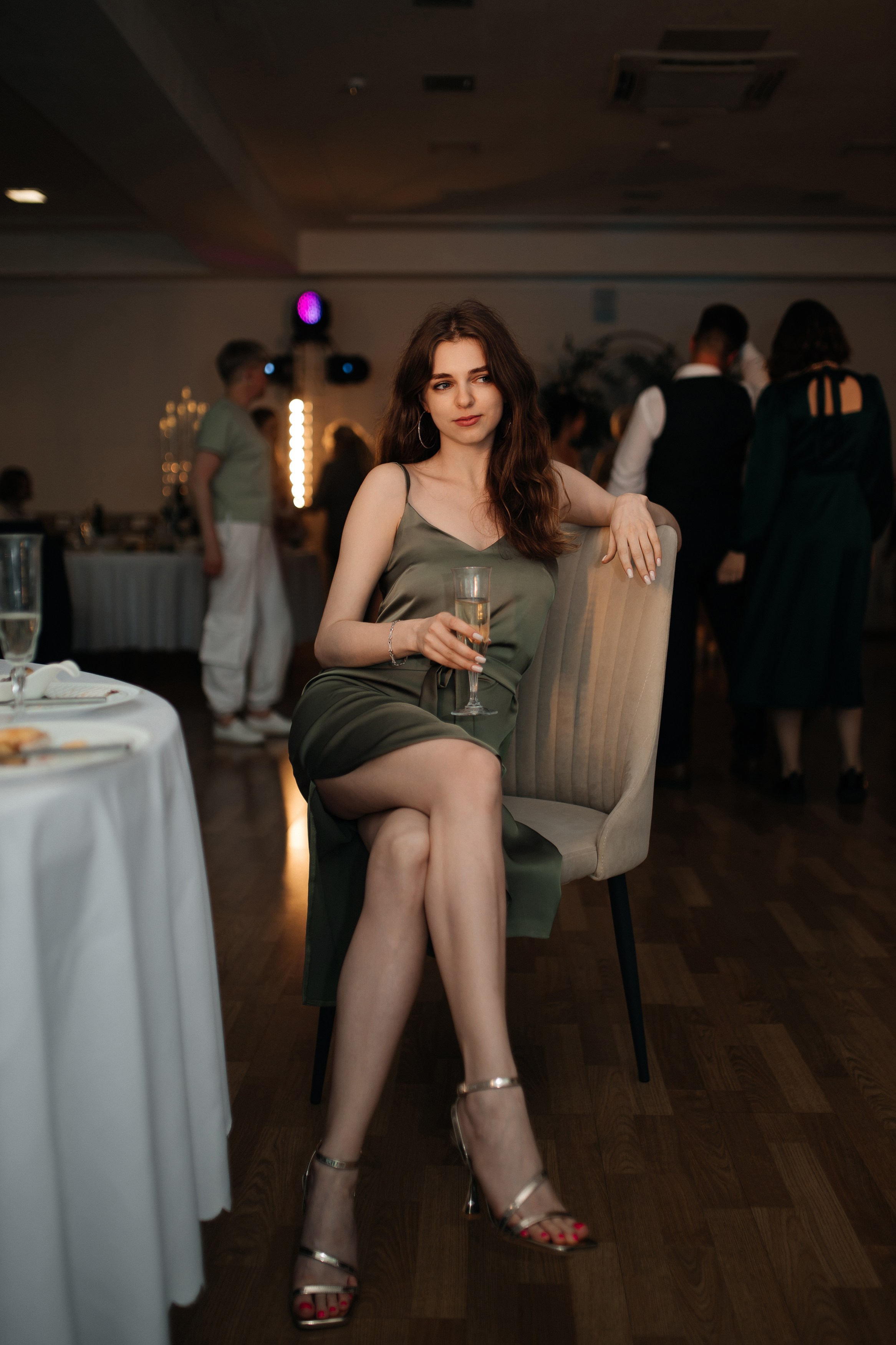 Свадьба Полины и Вадима. Свадебный и контент фотограф в Петрозаводске Ксения Истрафилова