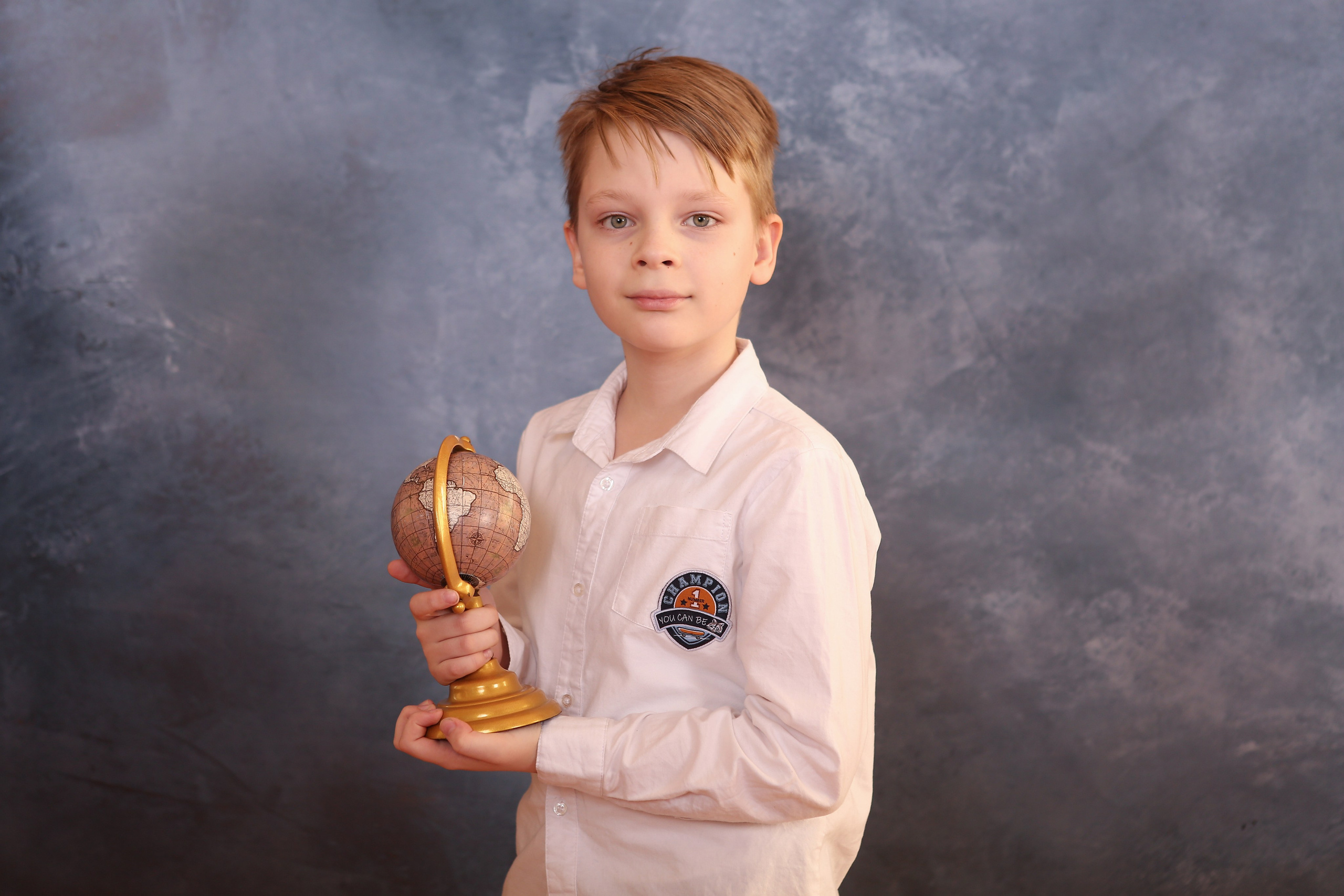 Портретная съемка. Студия детской и семейной фотографии 12кадров