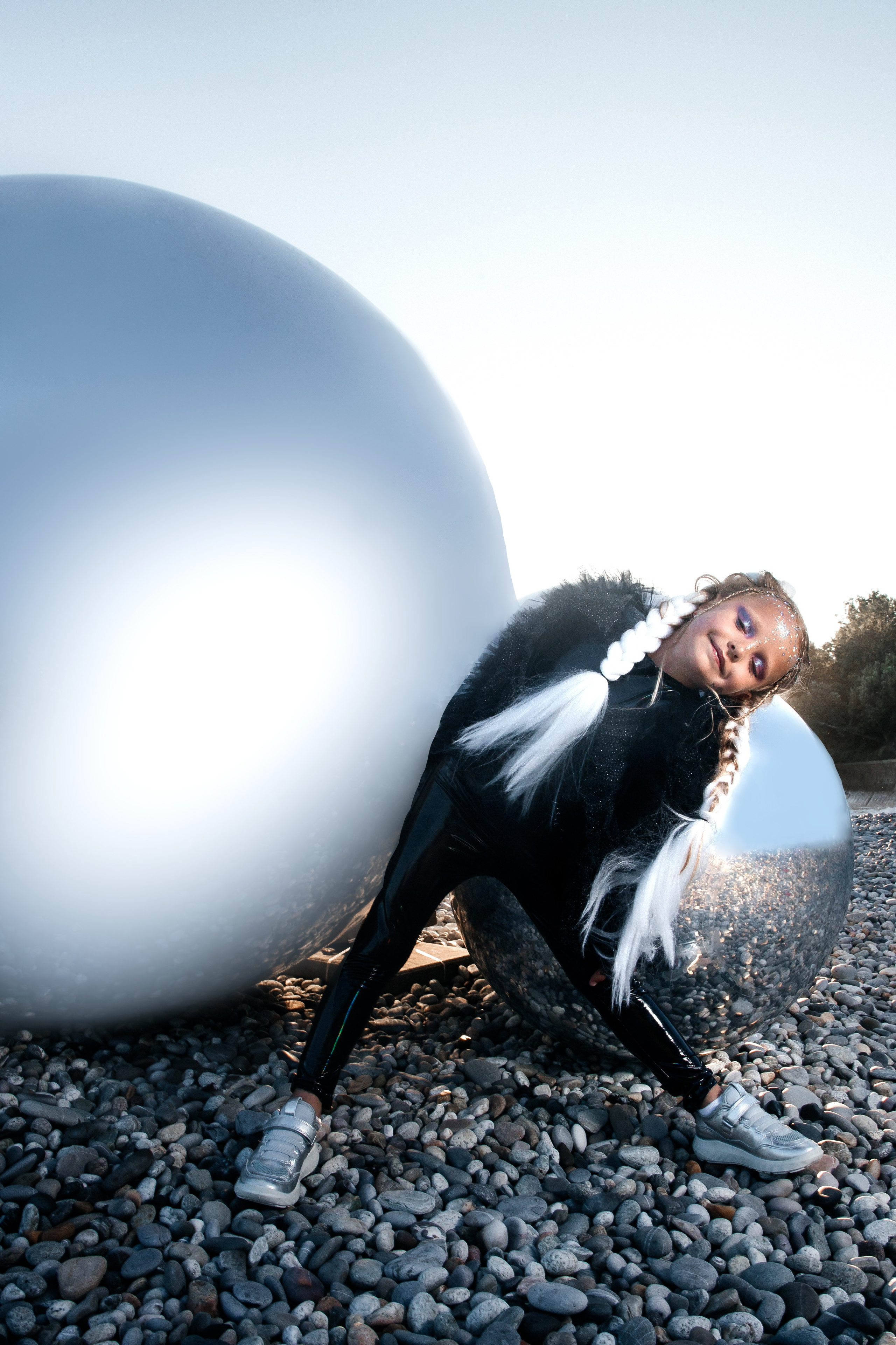 GALAXY. Efimova Model Agency