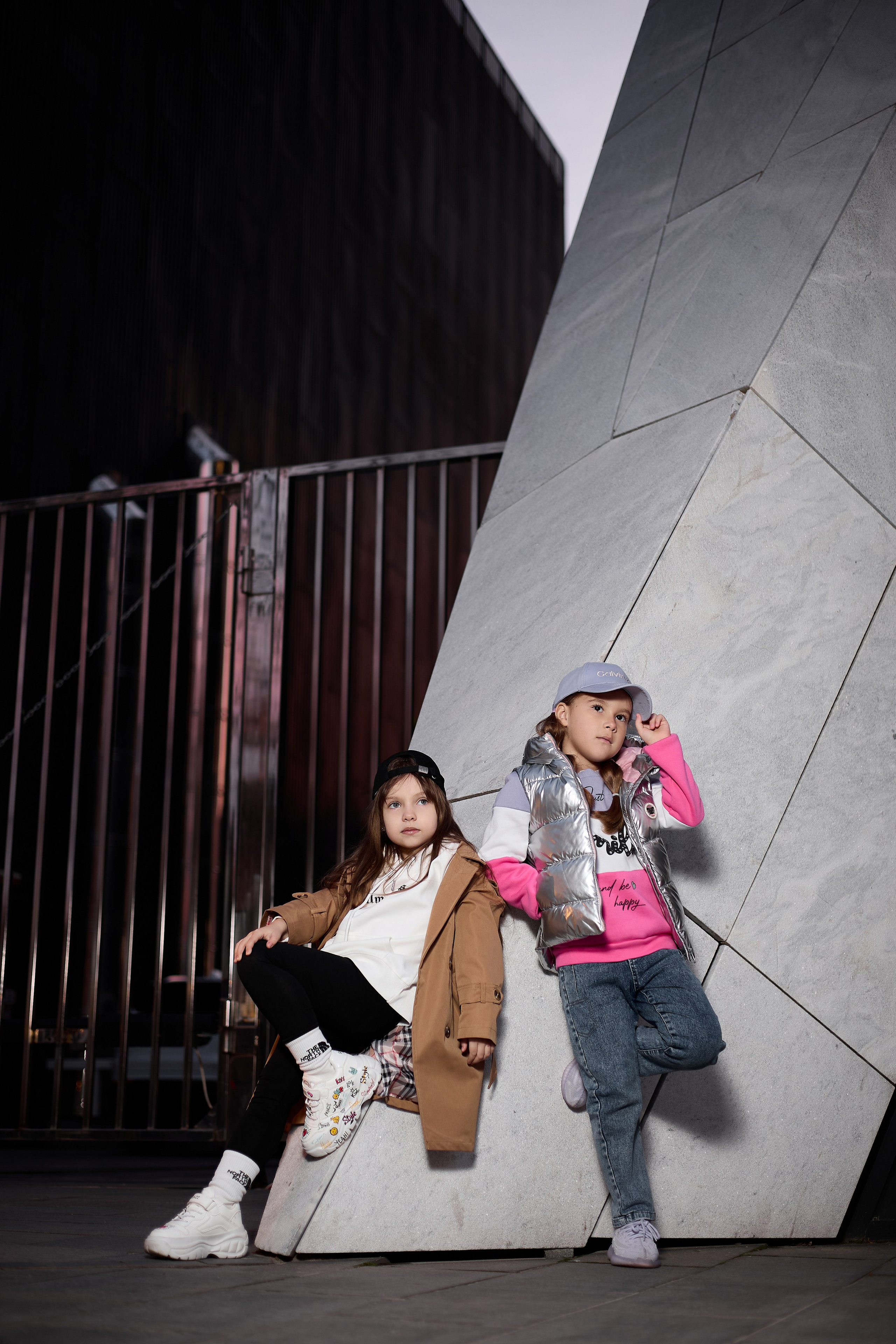 «Urban». Efimova Model Agency