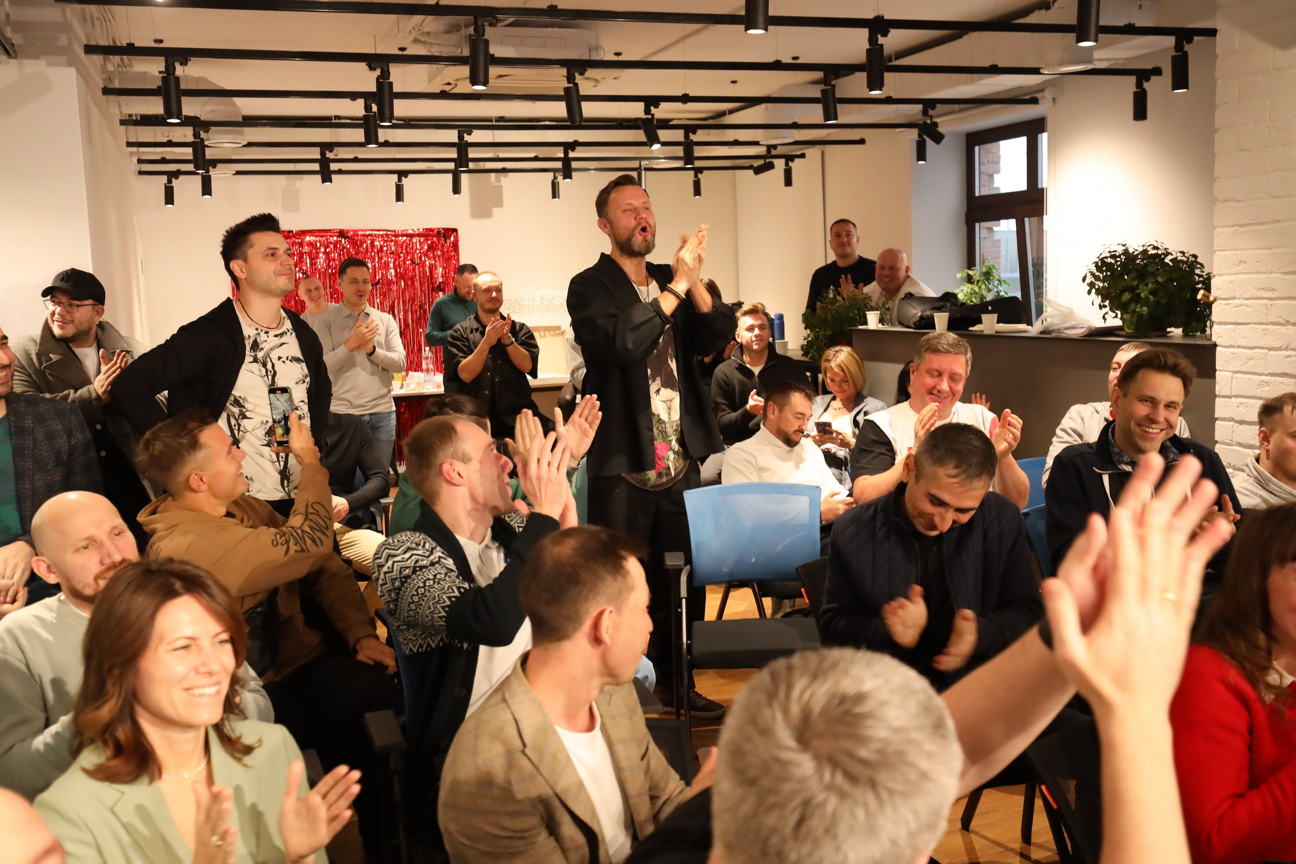 МастерМайнд 1.2. Съемка в студии под ваш запрос, студийные съемки, фотографии архитектурных объектов — Александр Евстигнеев — фотограф Москва