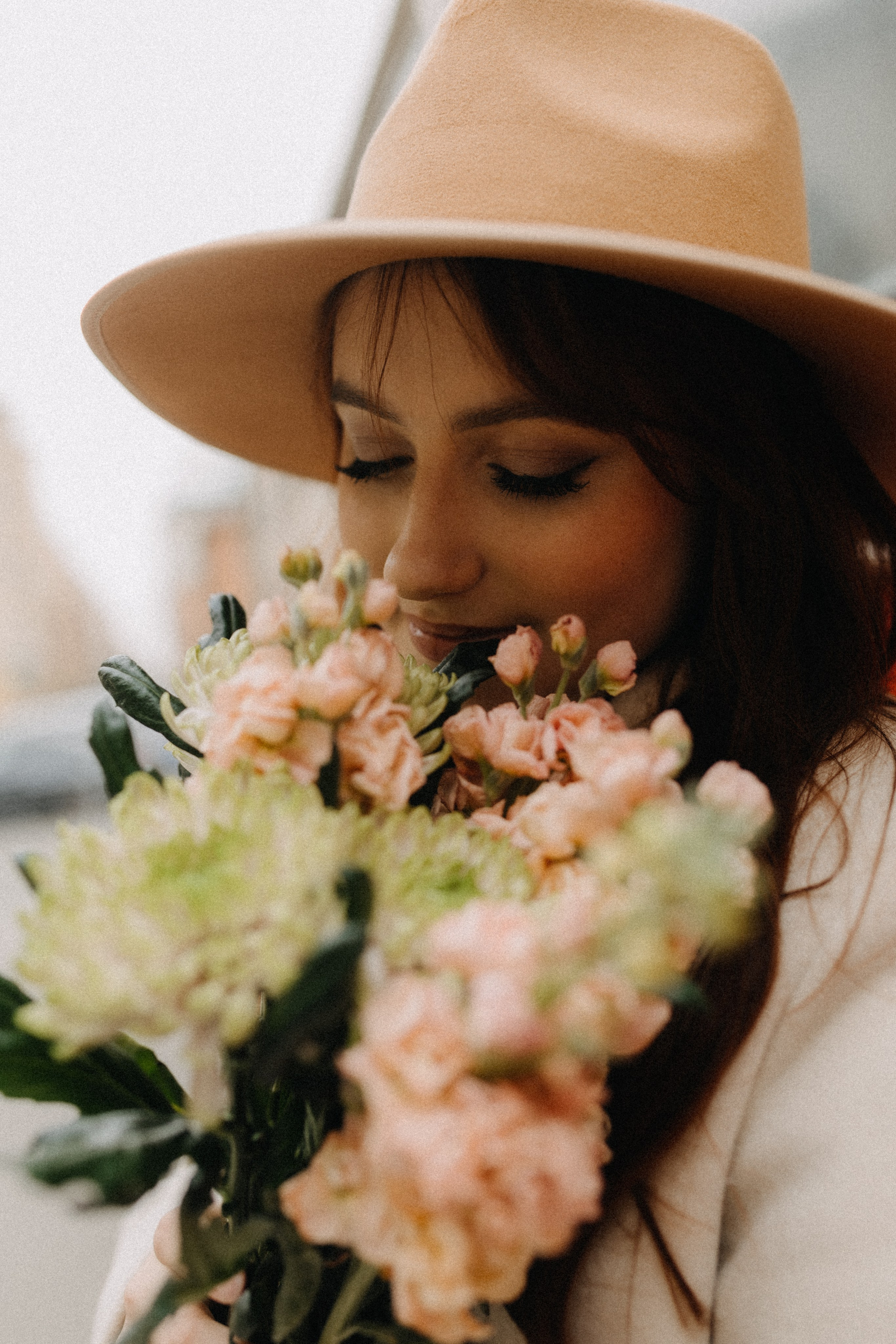 Настя. Фотограф в Петербурге Ольга Стрельченко
