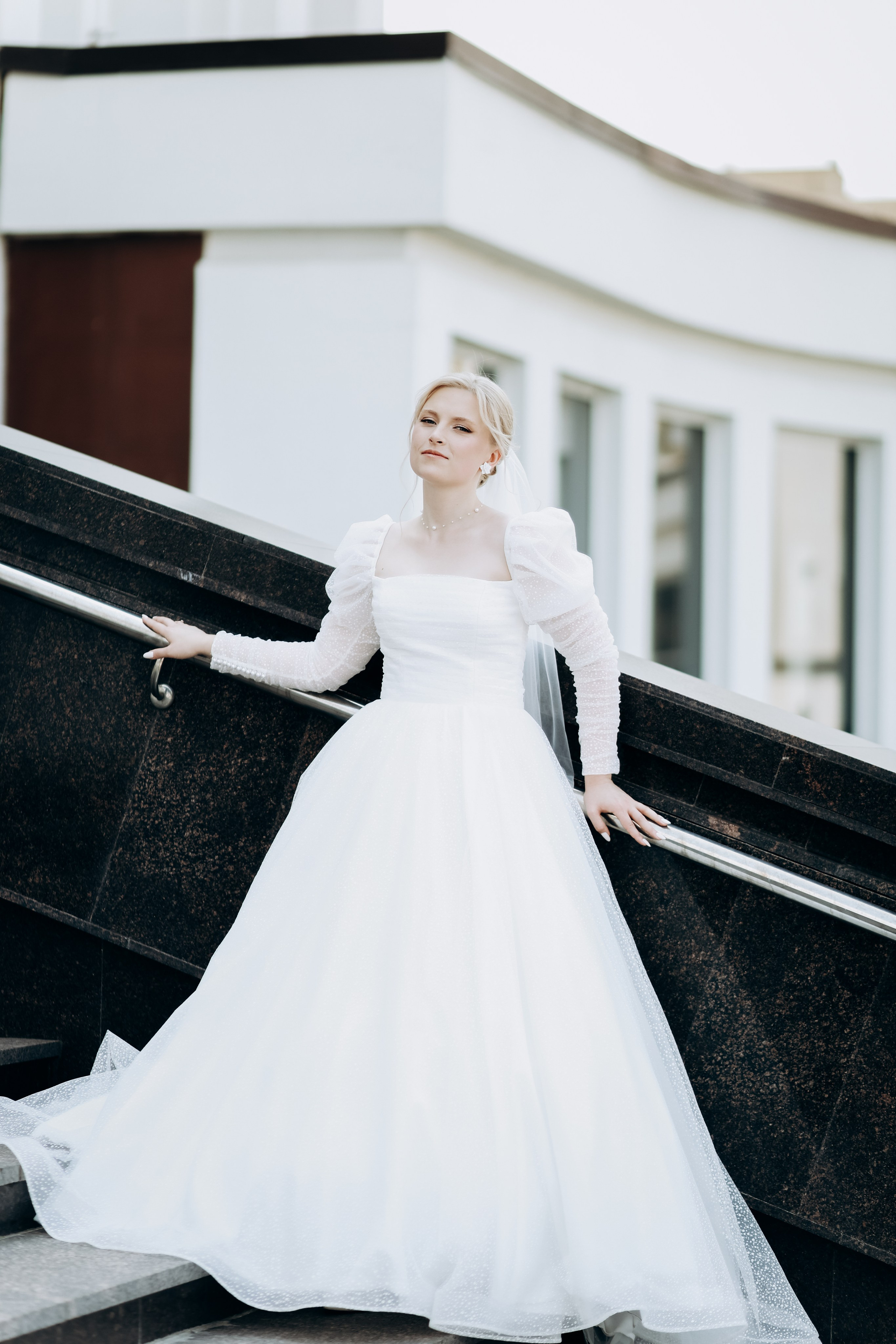 Яна и Артем