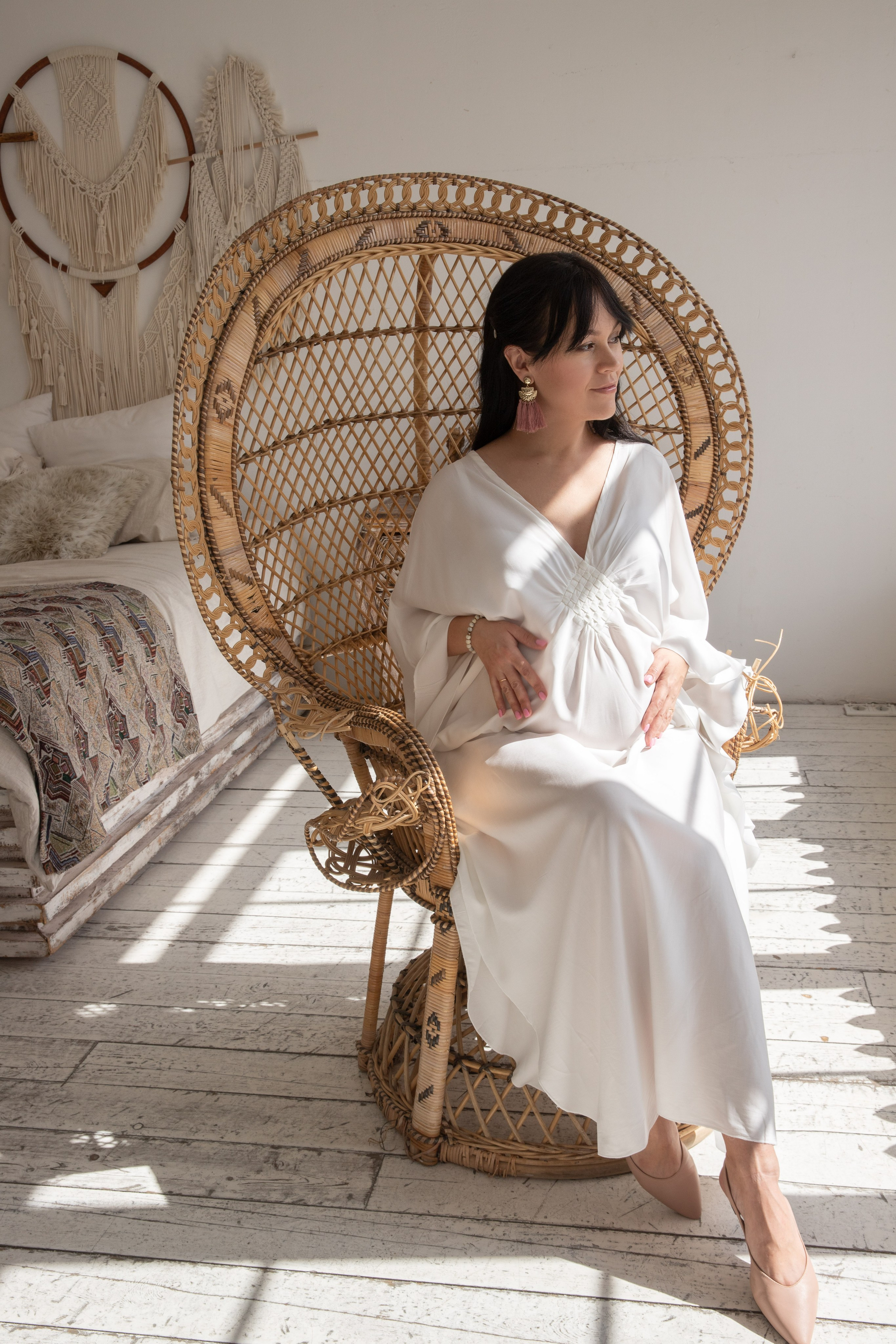 Маргарита. Свадебный и портретный фотограф в Москве Мария Кравченко