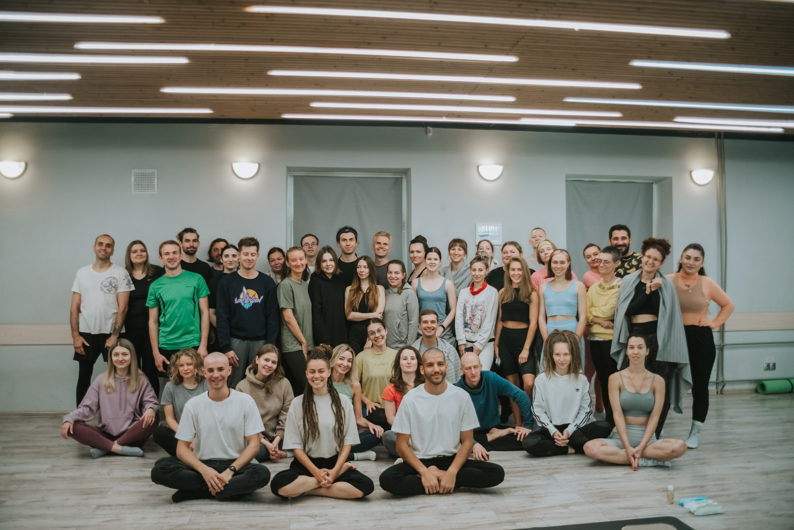 Семейный и детский фотограф Александра Архипова Москва