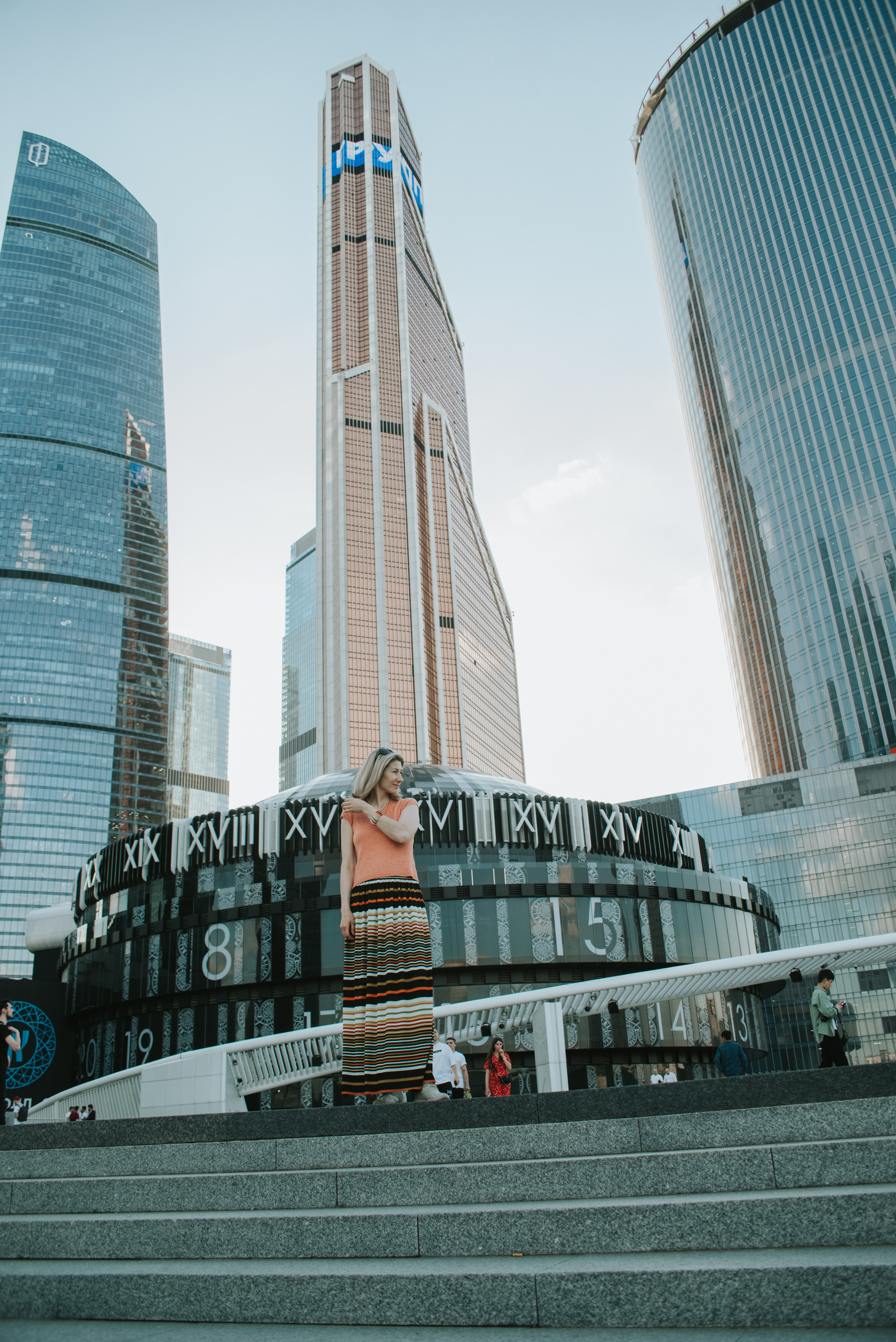 Семейный и детский фотограф Александра Архипова Москва