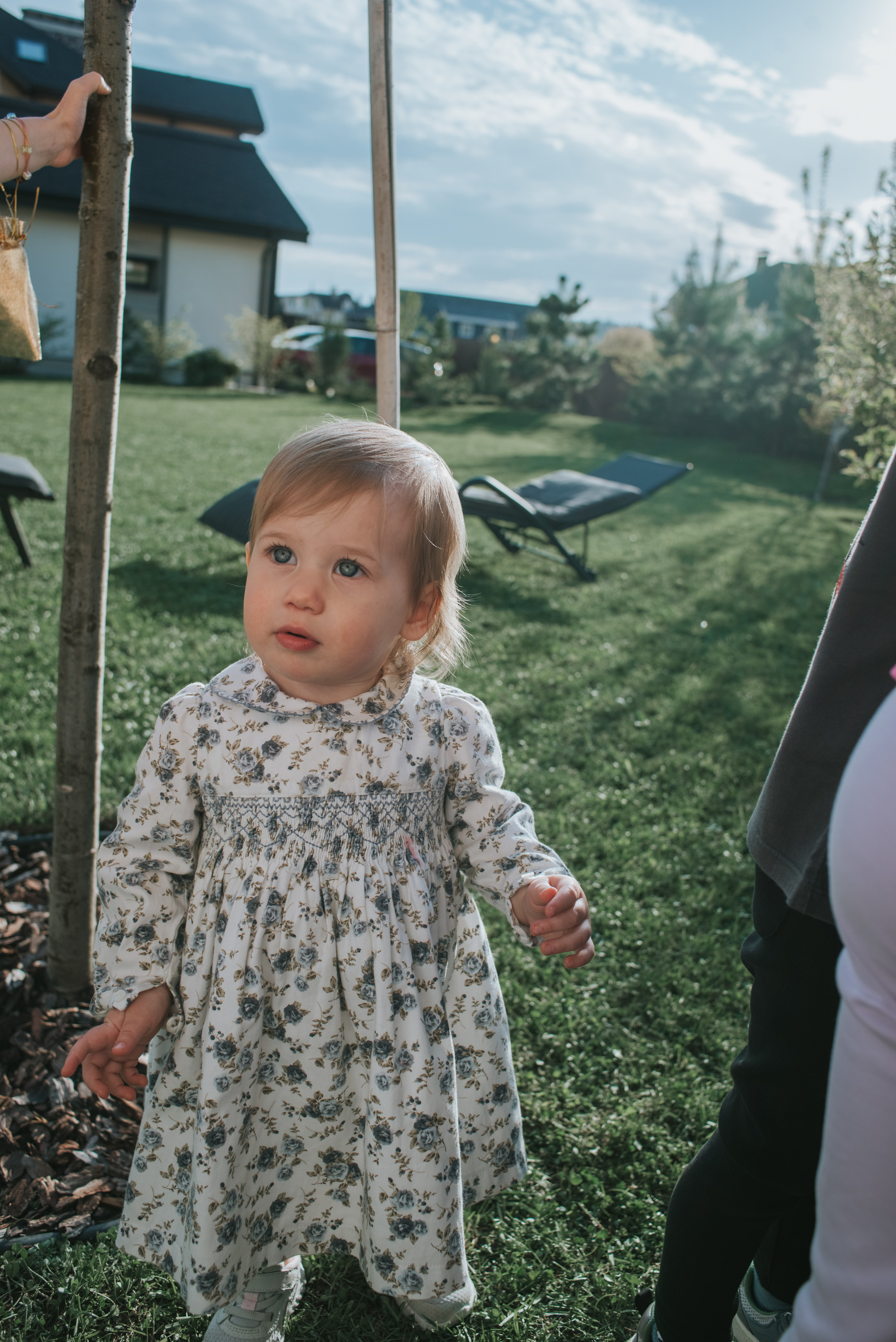 Семейный и детский фотограф Александра Архипова Москва