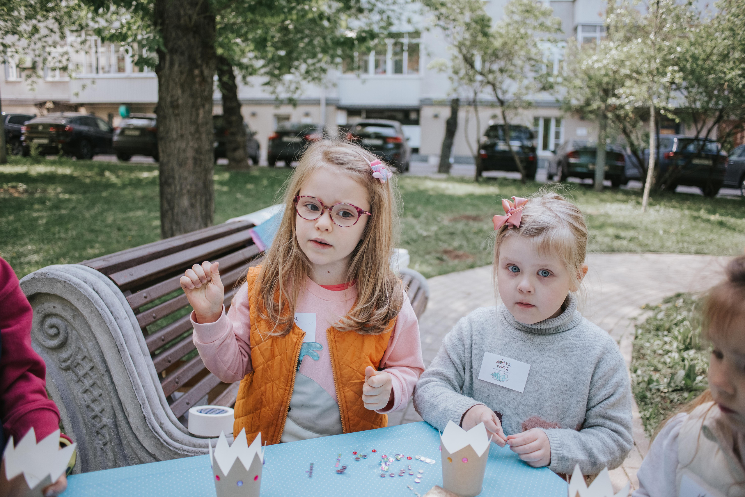Семейный и детский фотограф Александра Архипова Москва