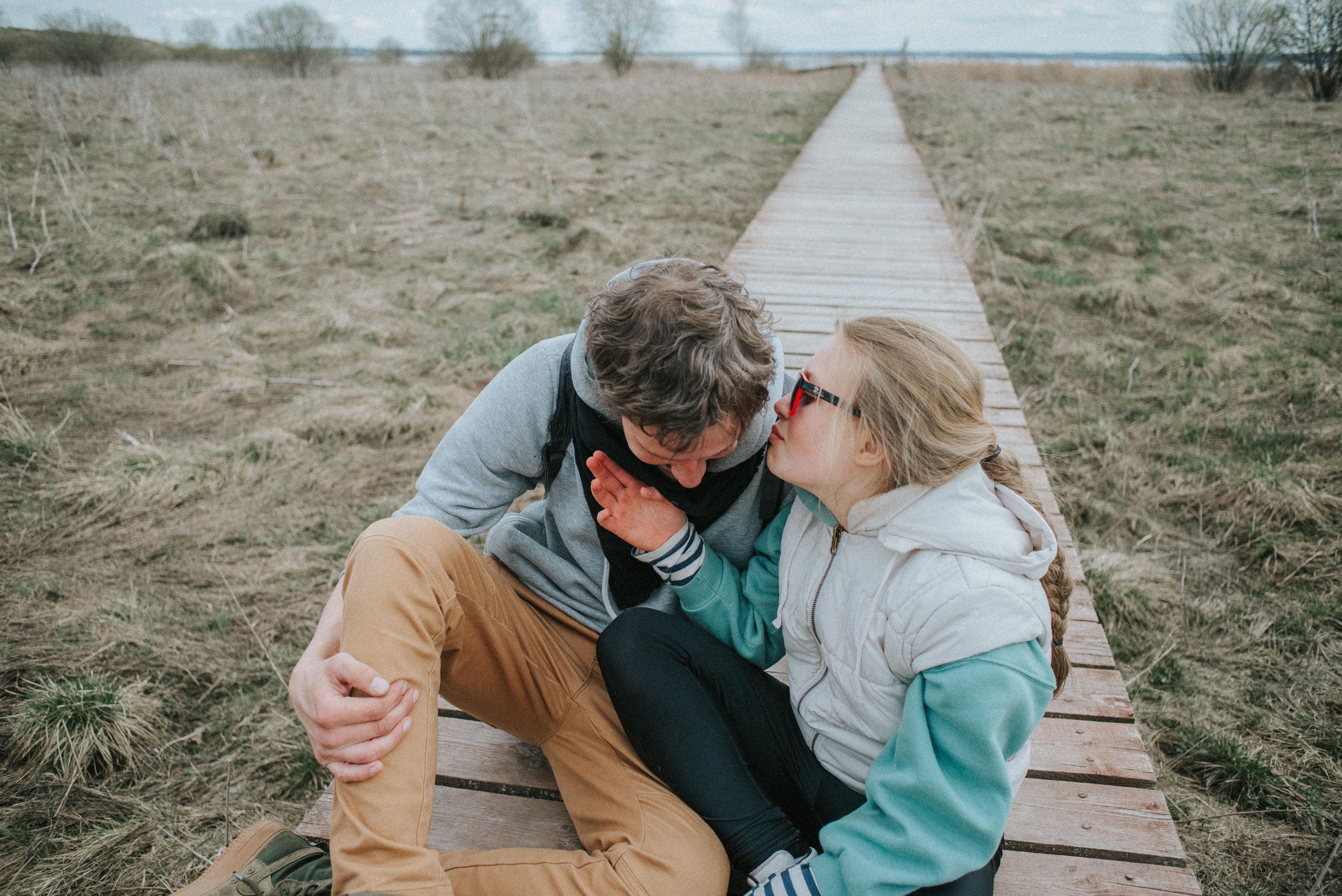 Семейный и детский фотограф Александра Архипова Москва