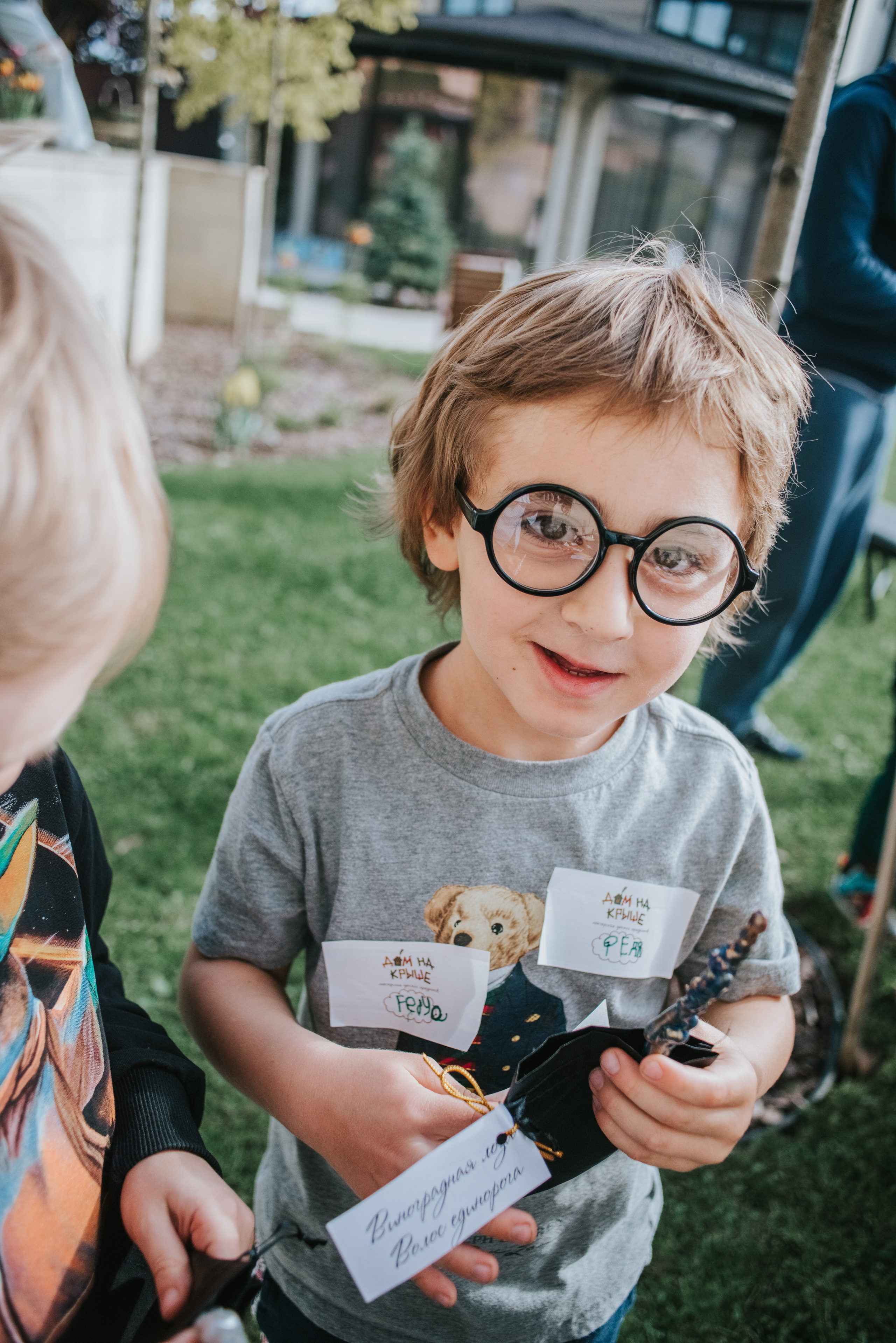 Семейный и детский фотограф Александра Архипова Москва