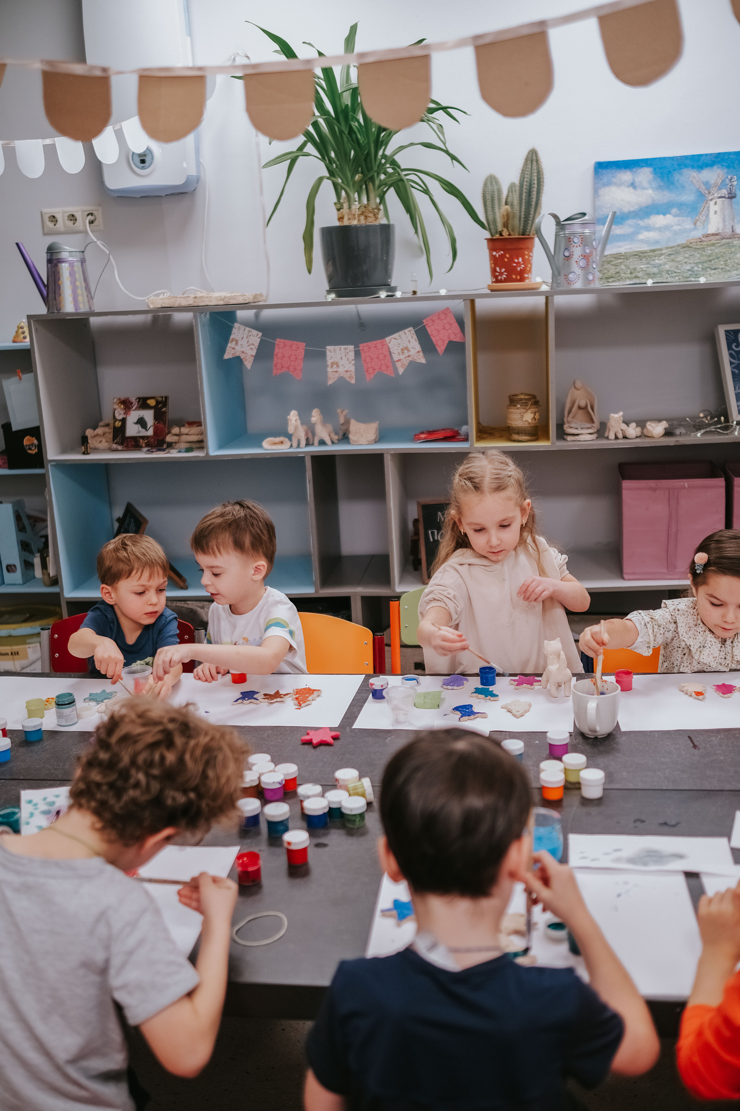 Семейный и детский фотограф Александра Архипова Москва