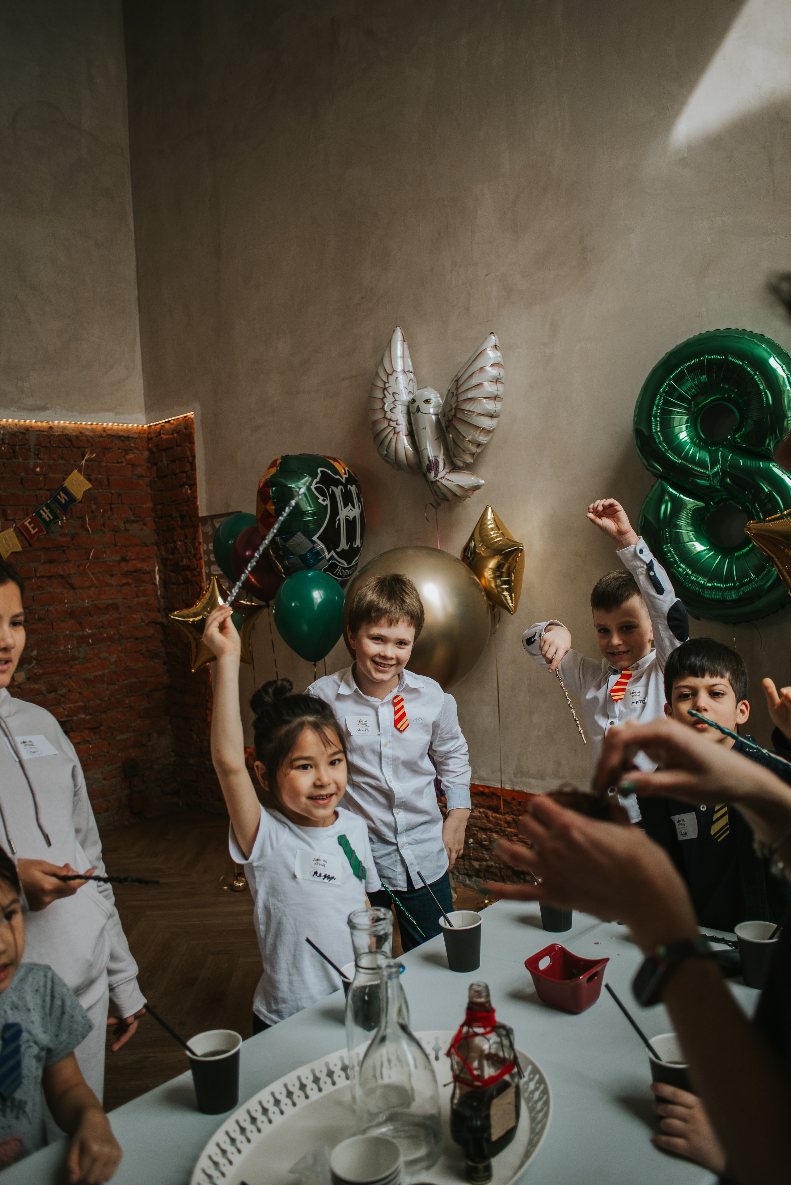 Семейный и детский фотограф Александра Архипова Москва