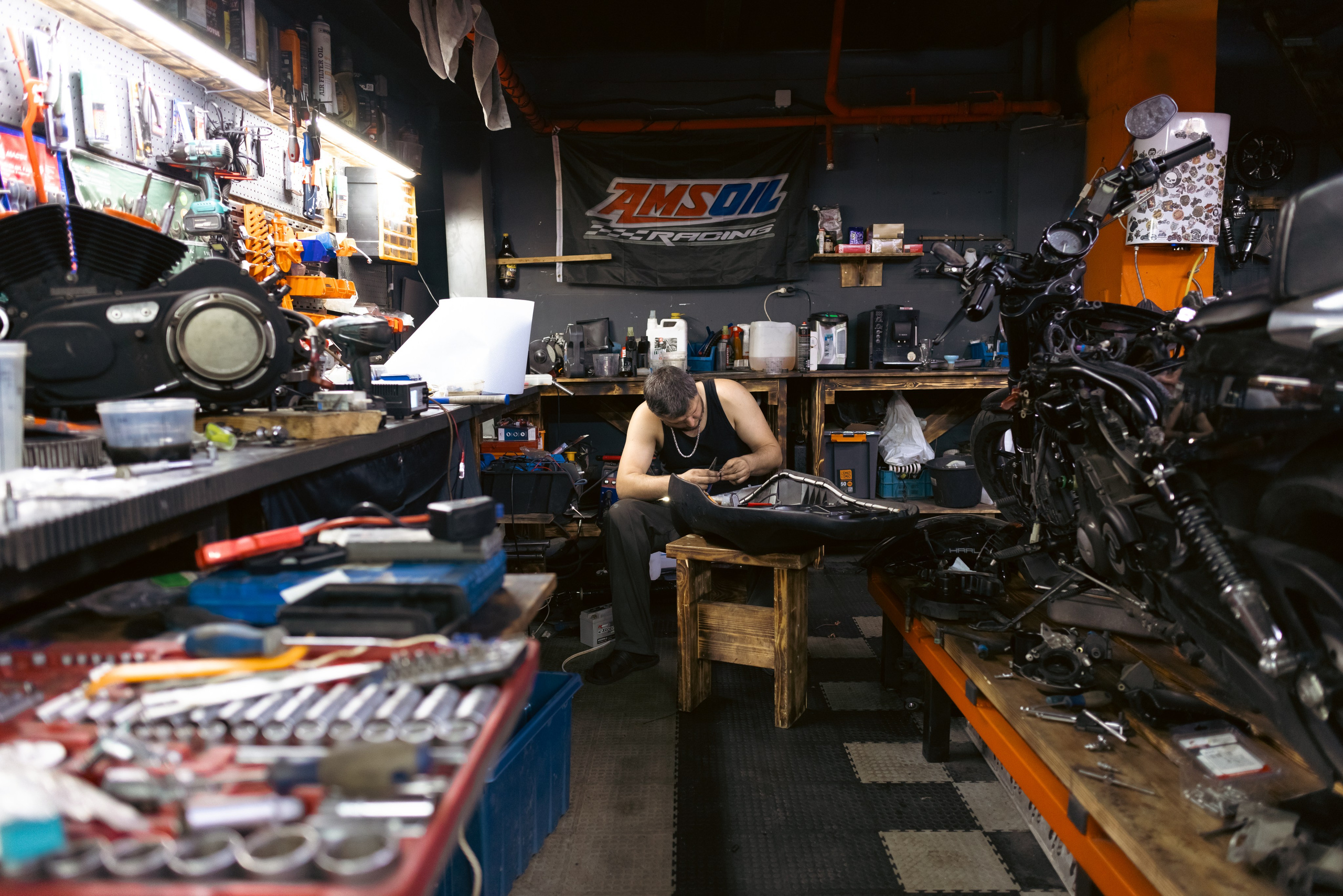 Road Sharks service. Павел Варг. Индивидуальный фотограф в Москве и Московской области