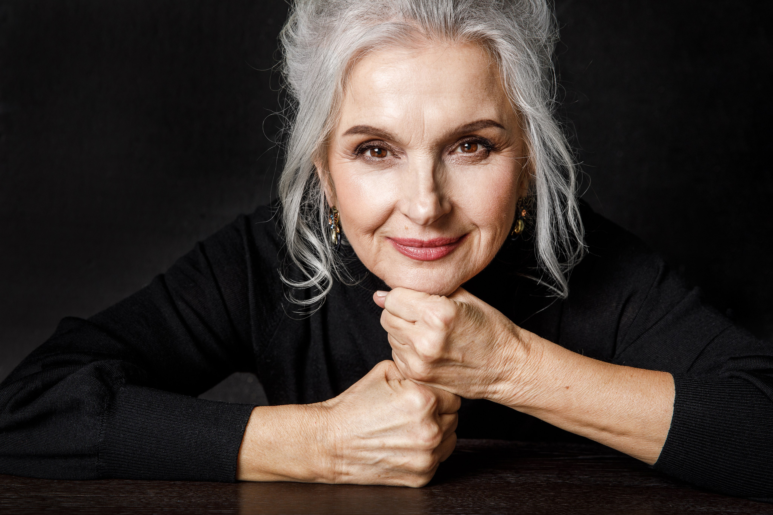 Модель Татьяна Н. в СПб