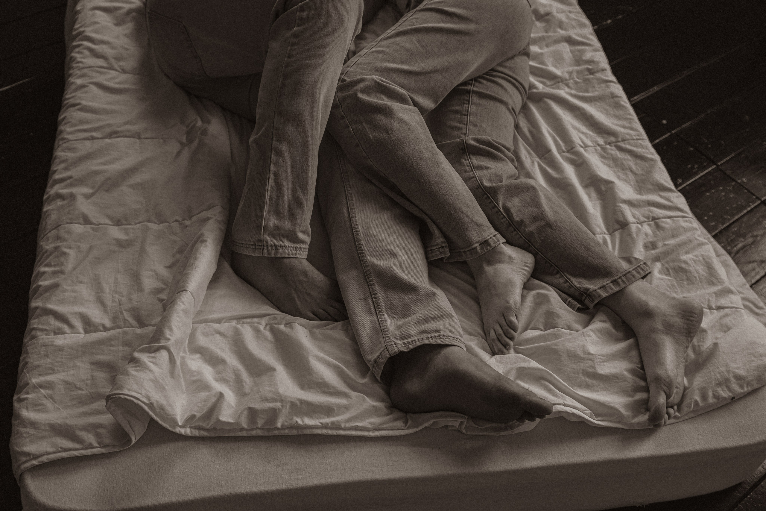 Данил и Эльза. Главная