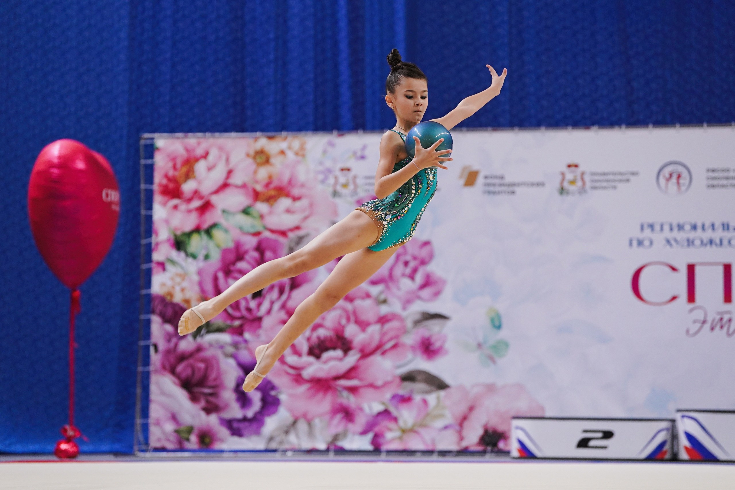 Художественная гимнастика. Портфолио prosport67. Спортивный фотограф Олег Медведев | prosport67 | Смоленск