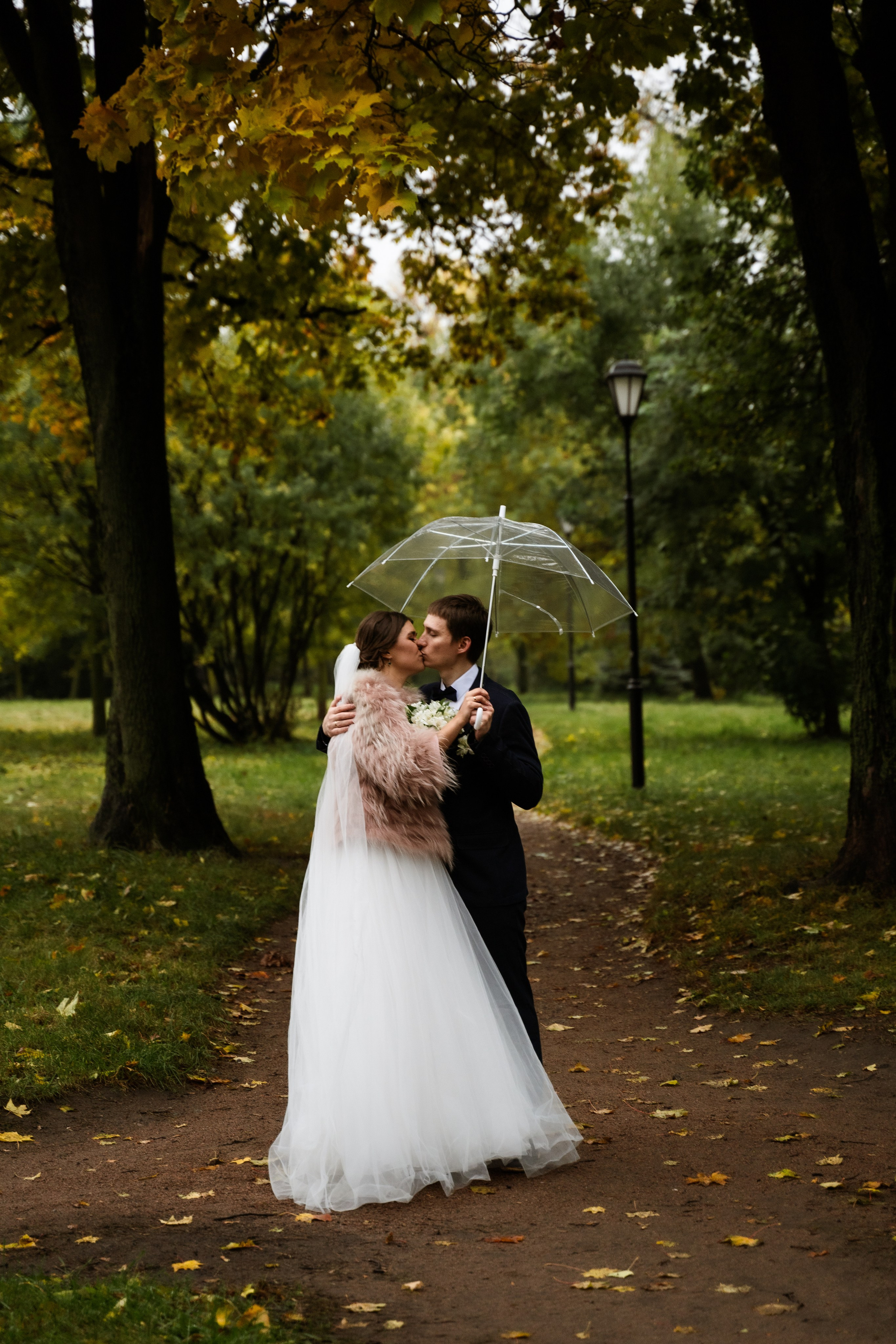 Свадебная съемка & Съемка Love story. Свадебный и семейный фотограф с Санкт-Петербурге Ольга Стрижакова