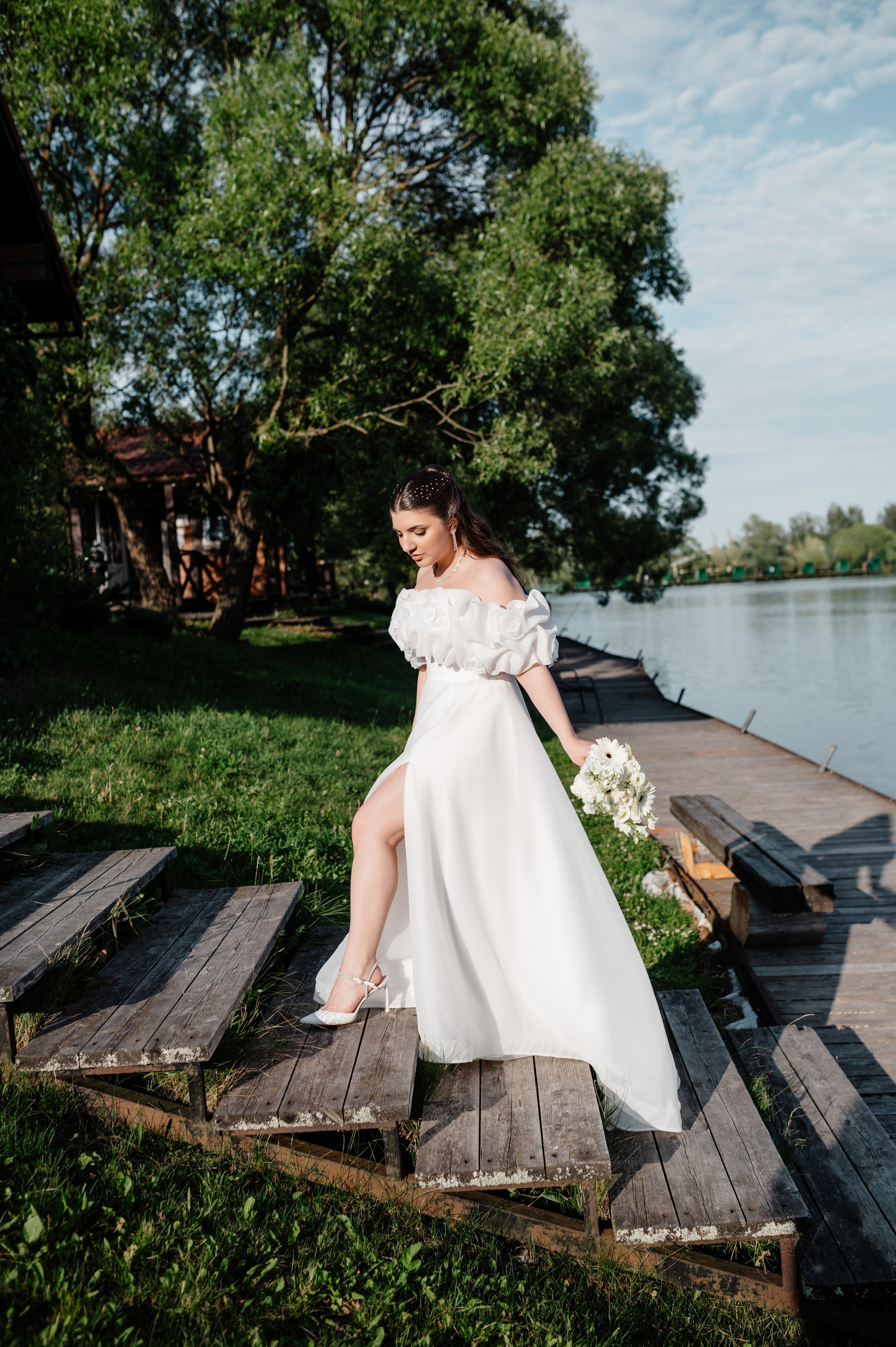 Nikita & Sveta. Свадебный и индивидуальный фотограф Никита Роут | Москва