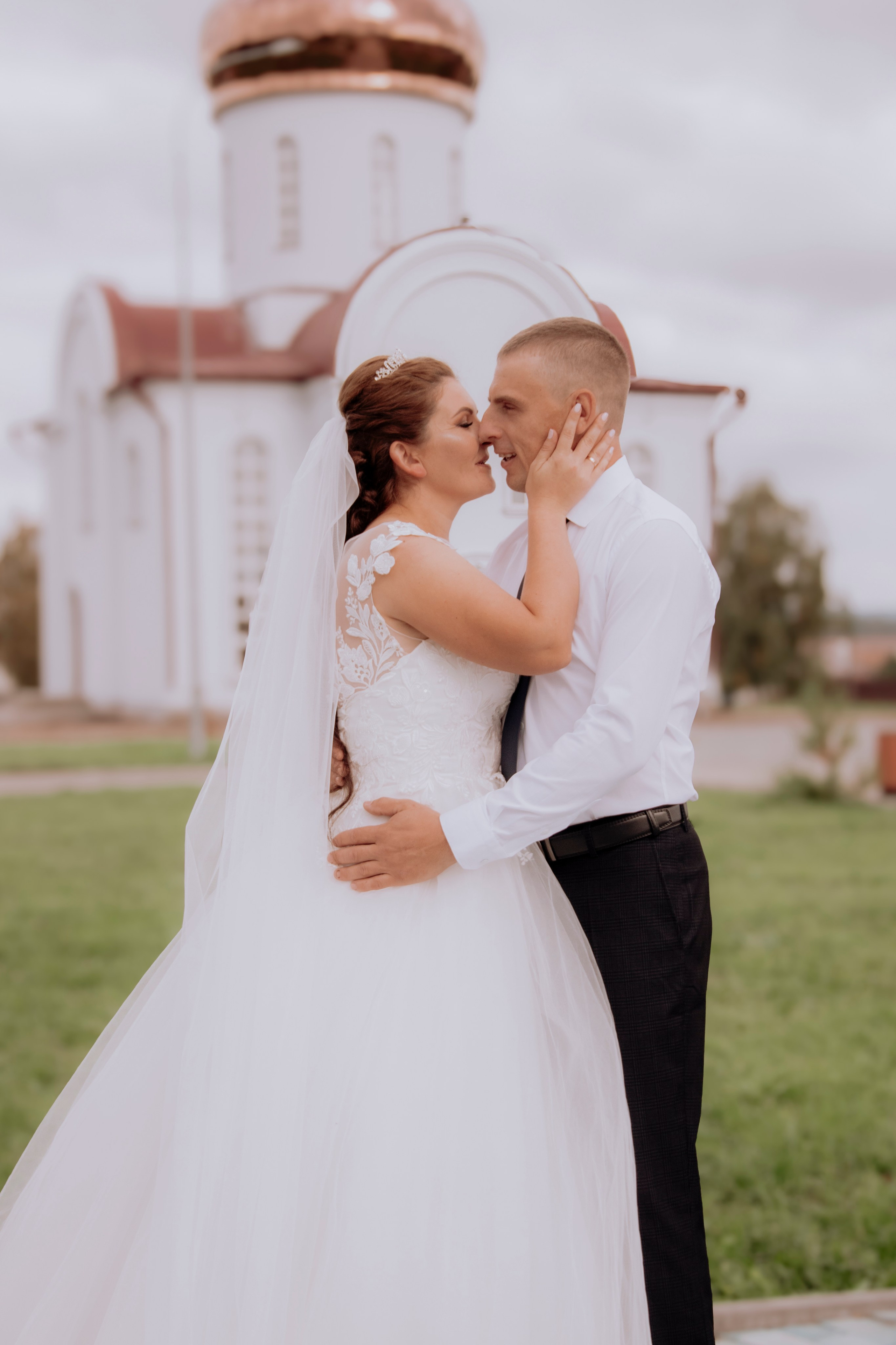 СВАДЬБА ОЛЬГА И ВАЛЕРИЙ. ProFoto