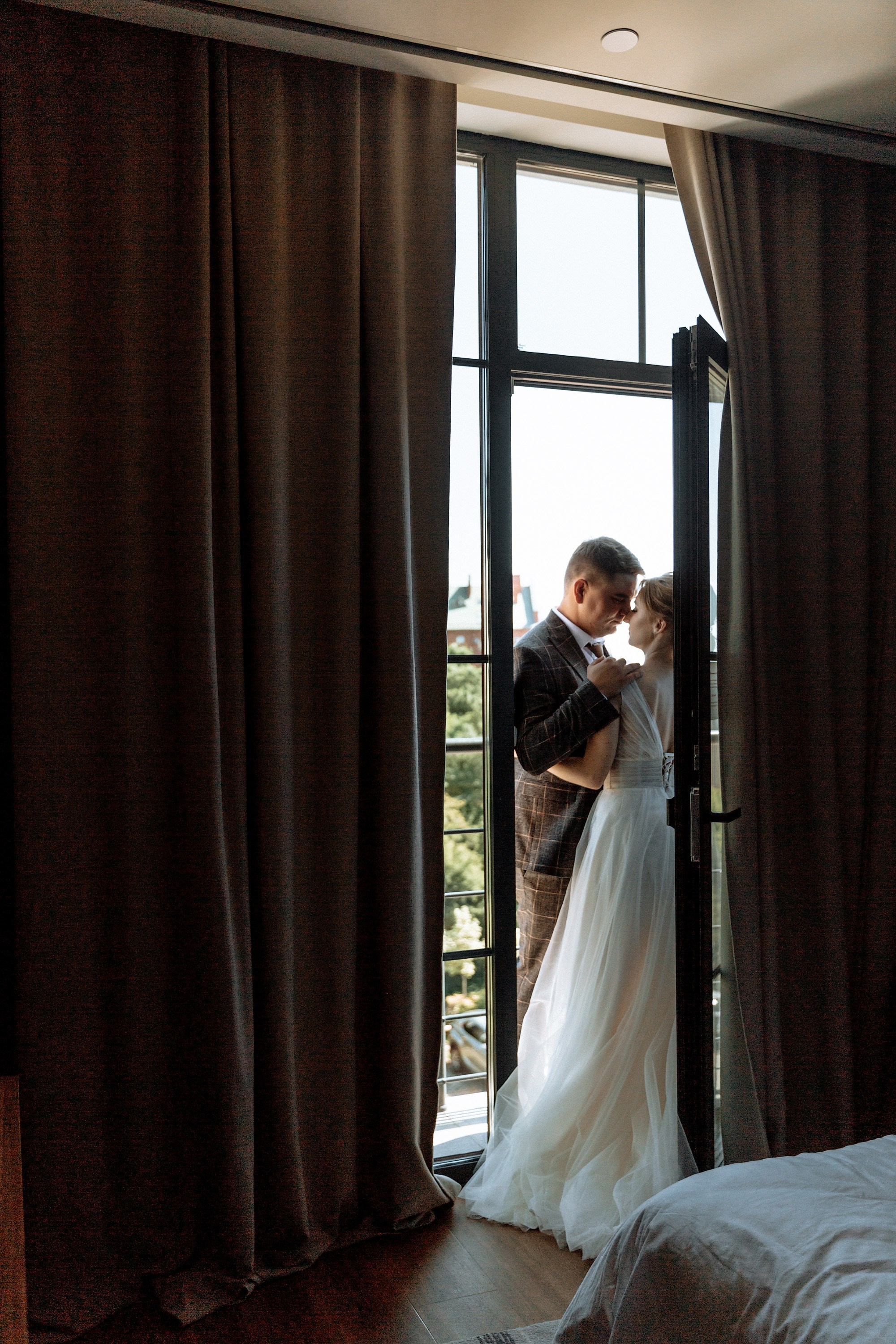 П. Свадебный и семейный фотограф Казань Чебоксары Ртищева Евгения