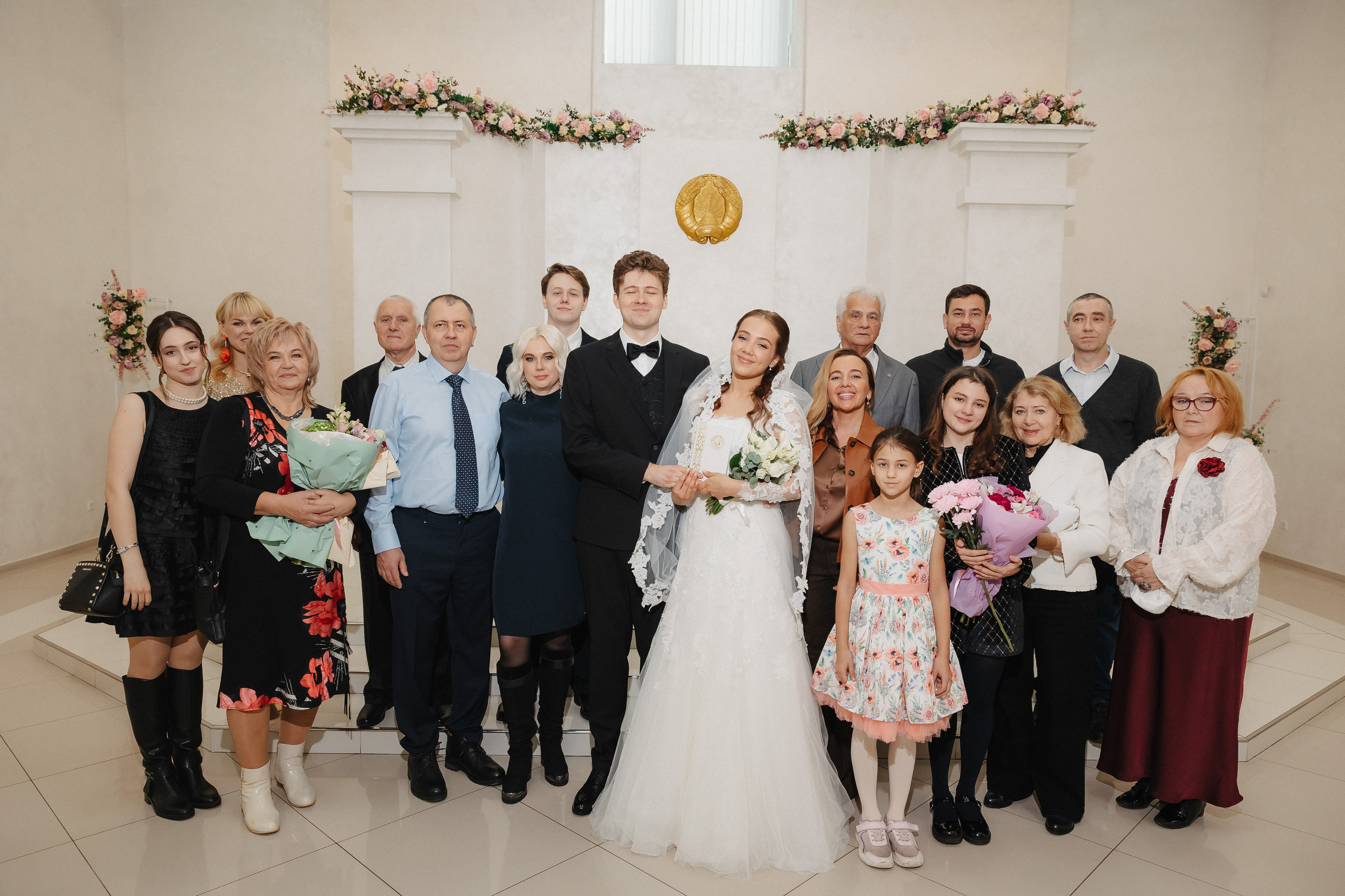 Свадебная фотосессия Минск. Свадебный фотограф Роман Медведев , Минск, Беларусь