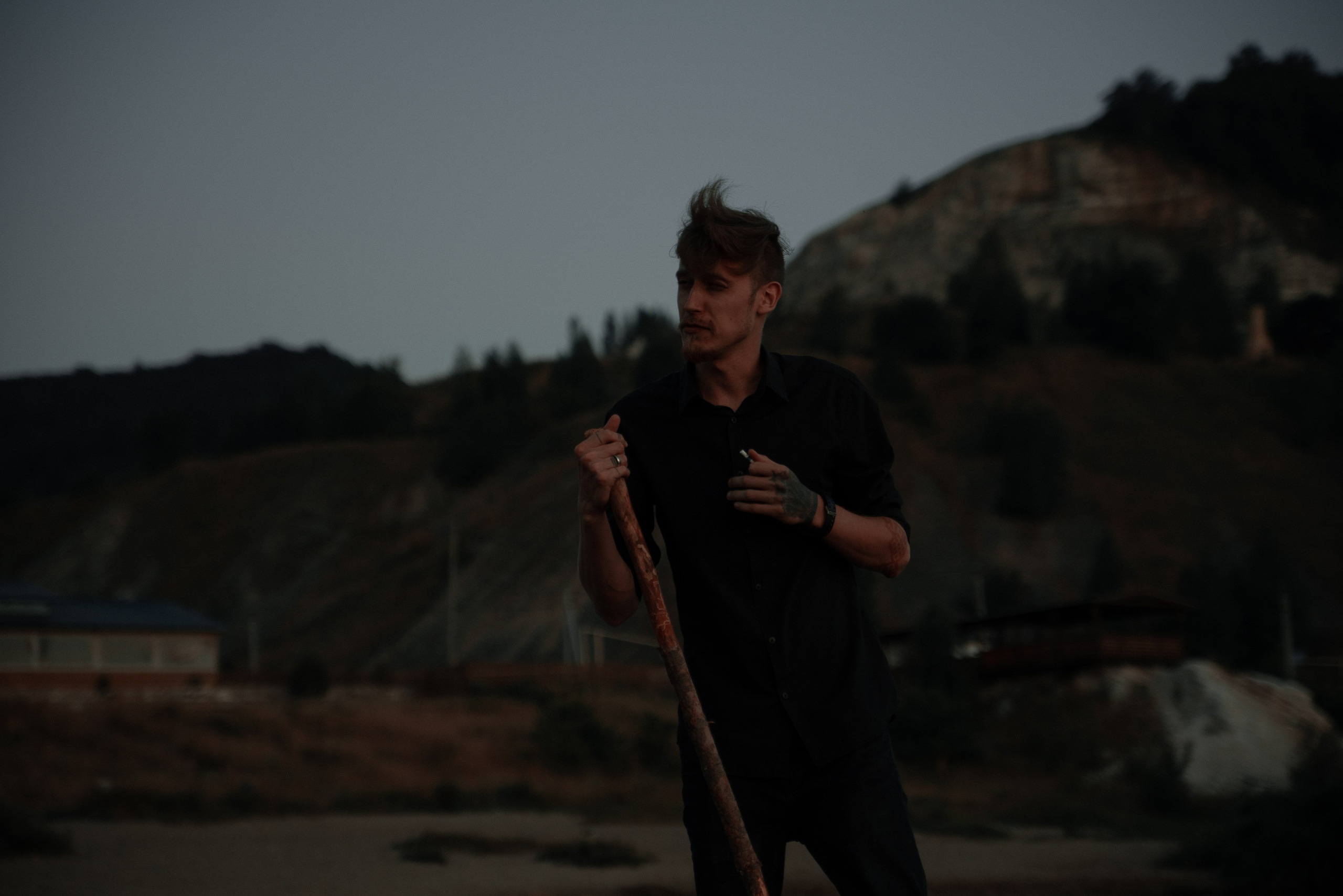 Фотограф Александр Алашеев Самара