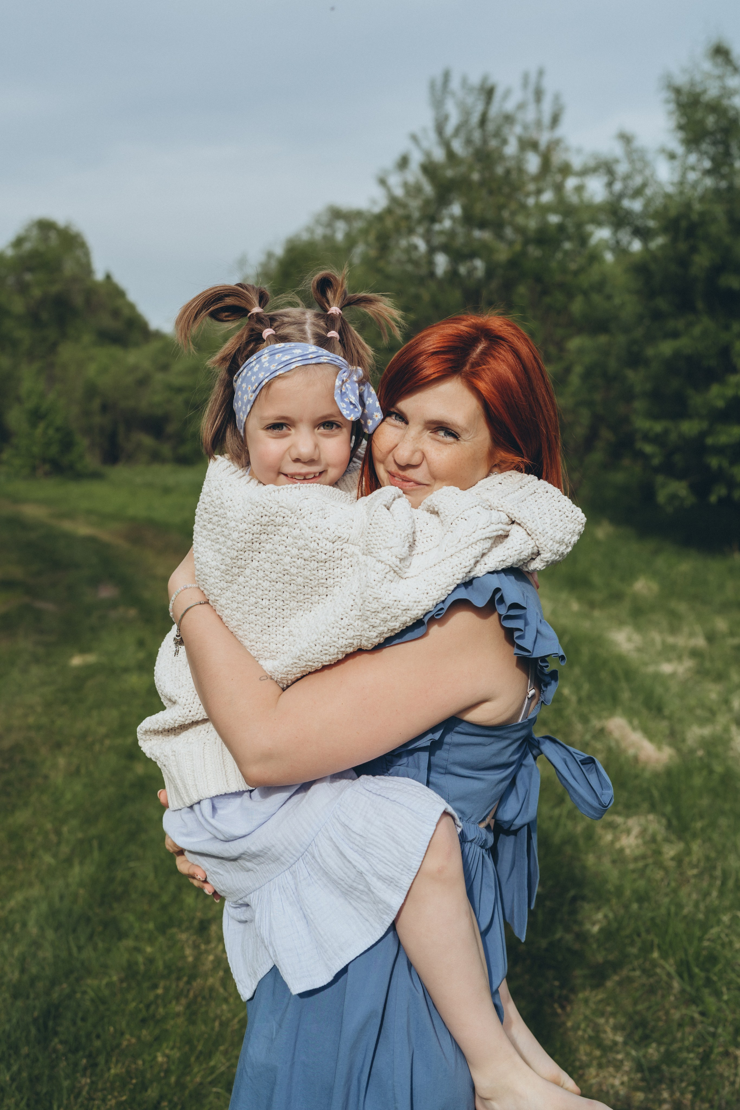 Смысл жизни. Семейный фотограф в Ангарске/ Иркутске
