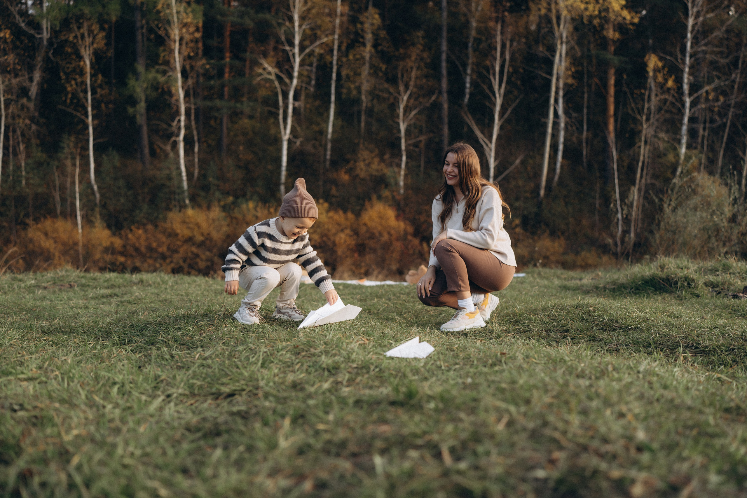 Вместе. Семейный фотограф в Ангарске/ Иркутске