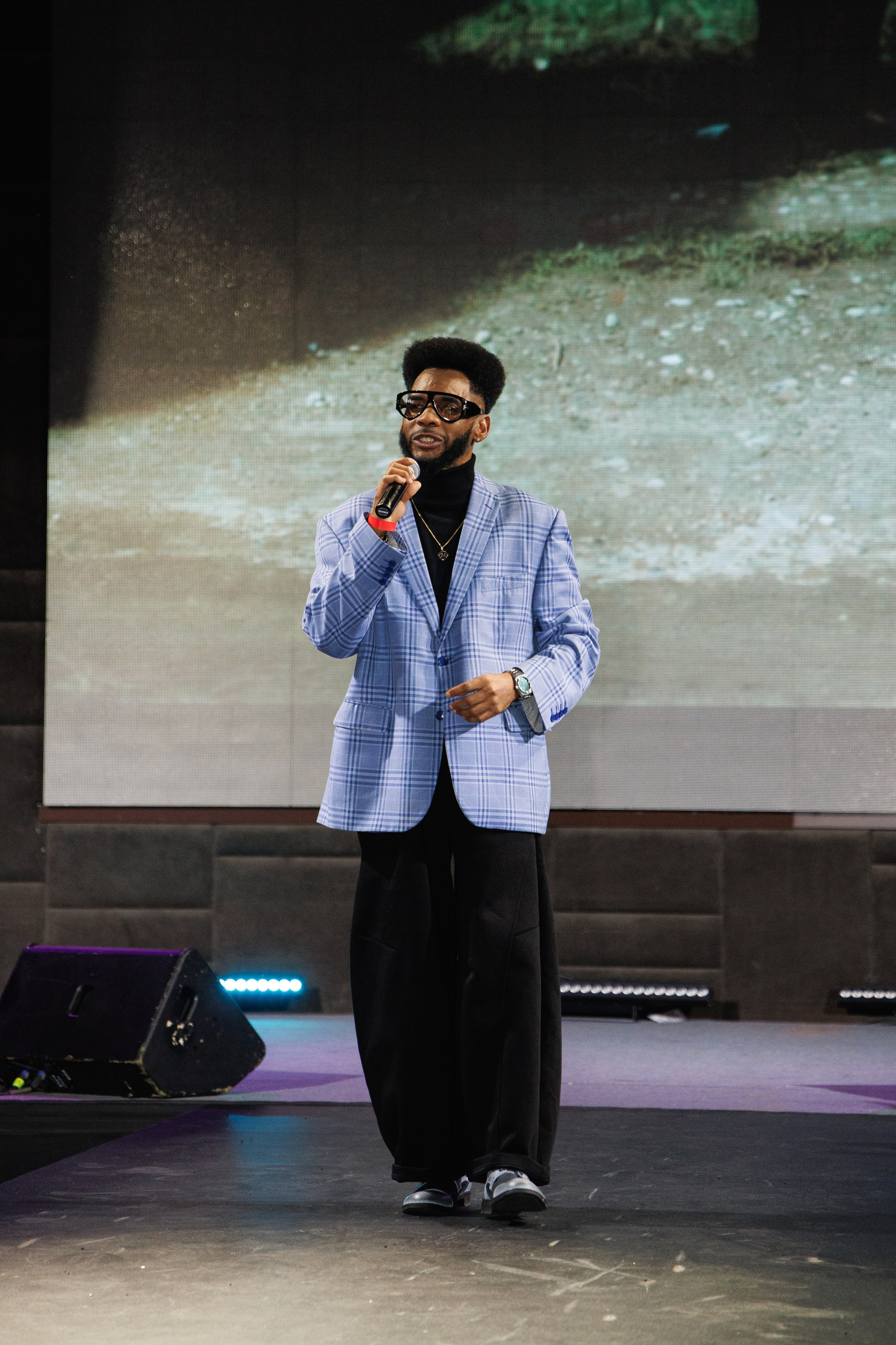 RUSSIA FASHION MUSIC 2025. Фотограф Ирина Красса