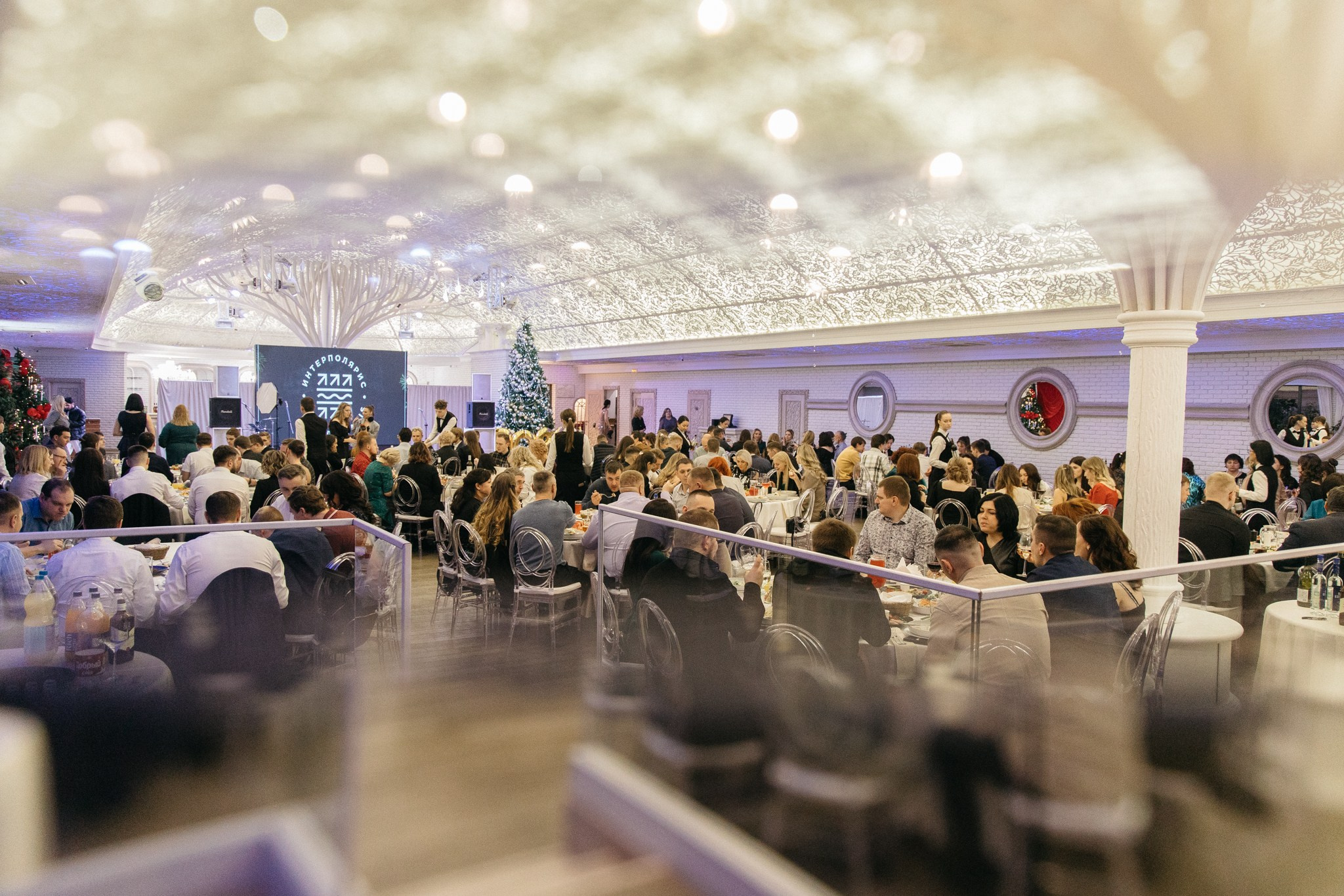 Интрополис. Артём Бачурин — свадебный фотограф Воронеж