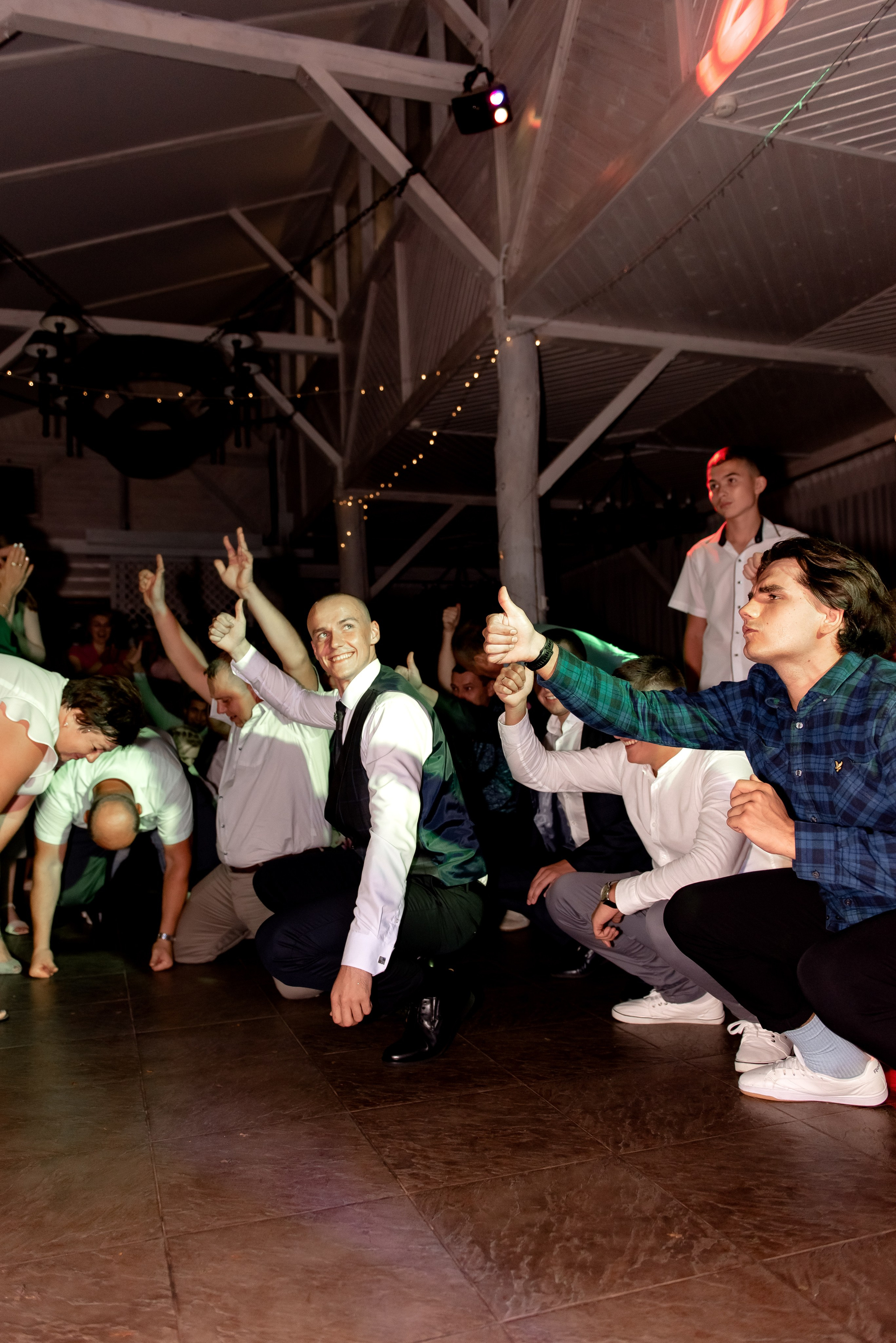 Лиза и Максим. Свадебный и семейный фотограф в Алексеевке Марина Купреева