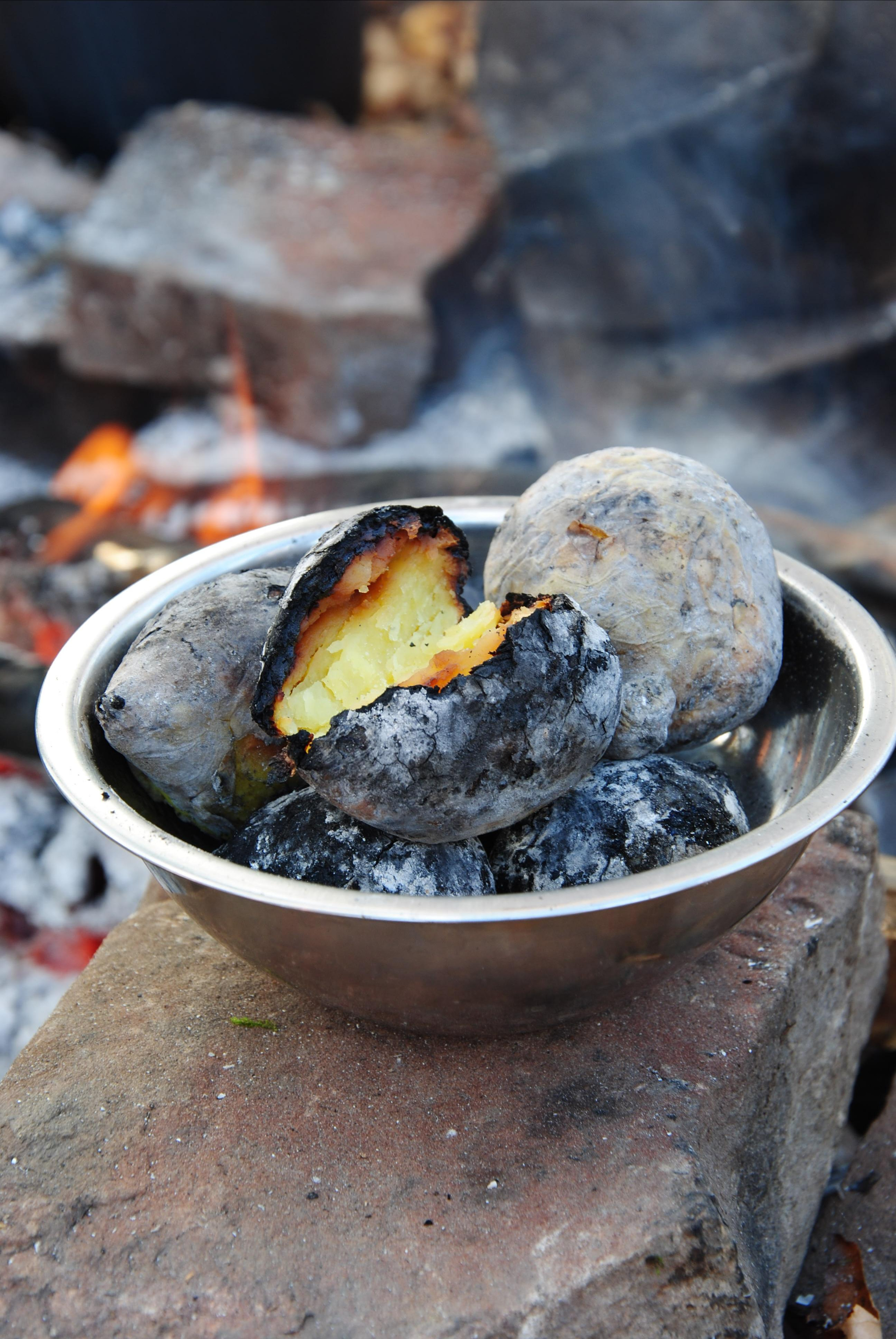 ОСЕННИЙ ПОХОД