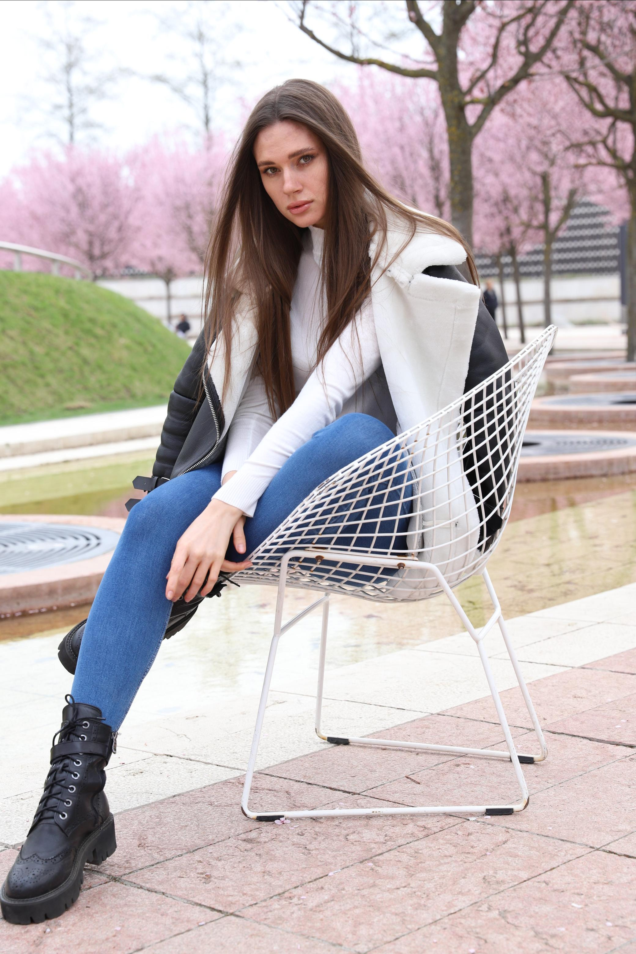 ФОТОСЕССИЯ В ПАРКЕ КРАСНОДАР. Портретный фотограф в Краснодаре Надежда Елынко