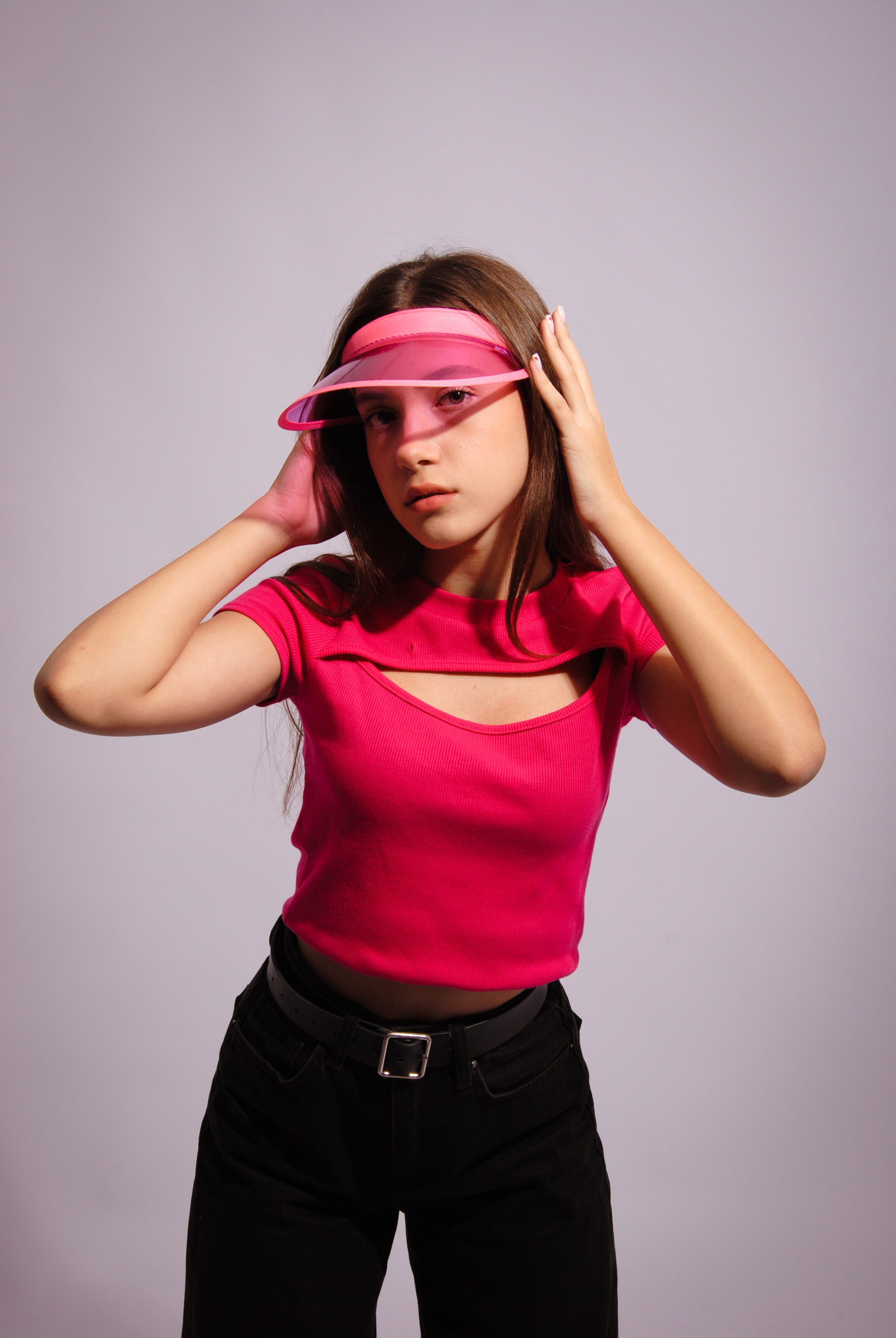 ФОТОСЕССИЯ С АННОЙ. Портретный фотограф в Краснодаре Надежда Елынко