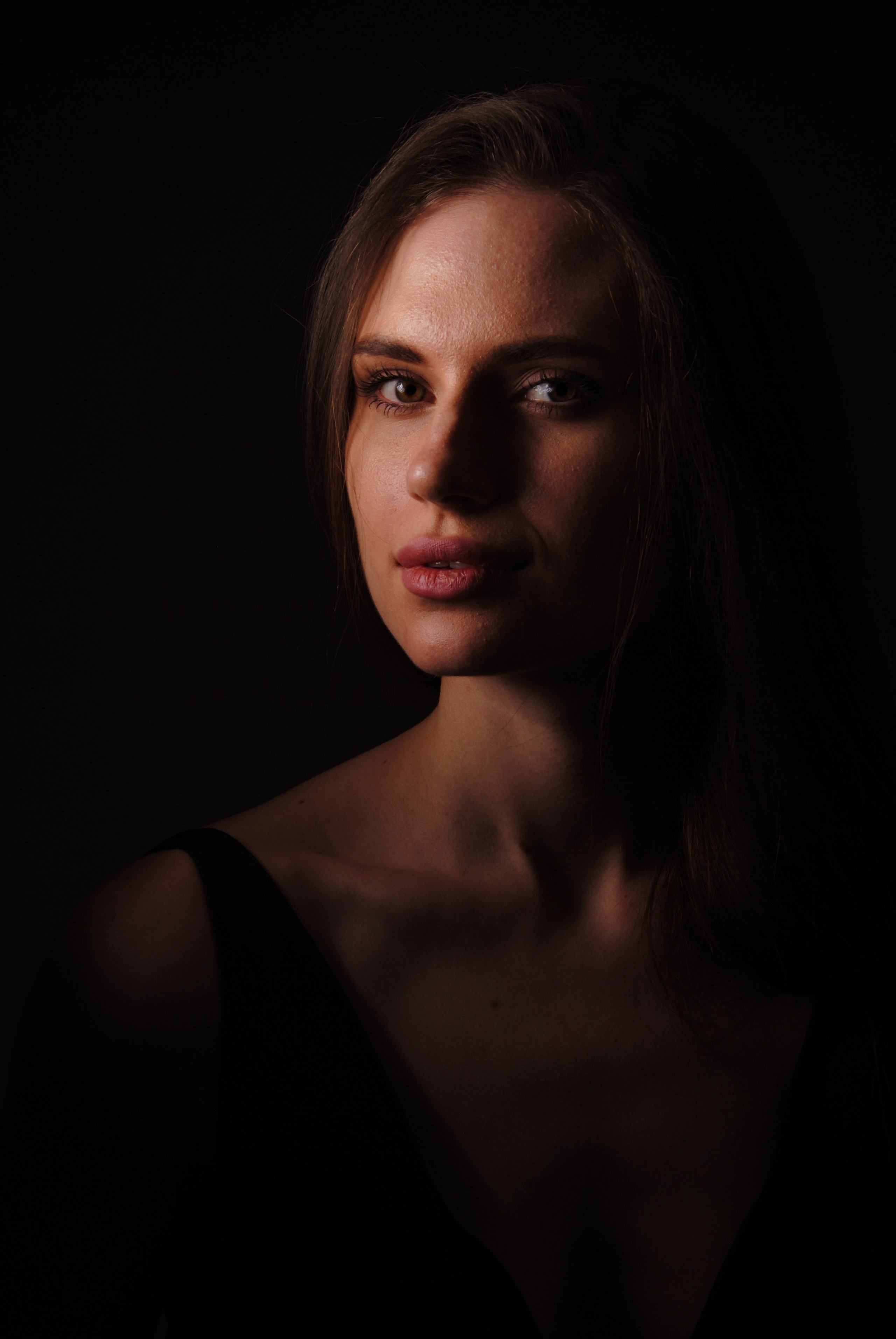 ФОТОСЕССИЯ С ДИАНОЙ. Портретный фотограф в Краснодаре Надежда Елынко