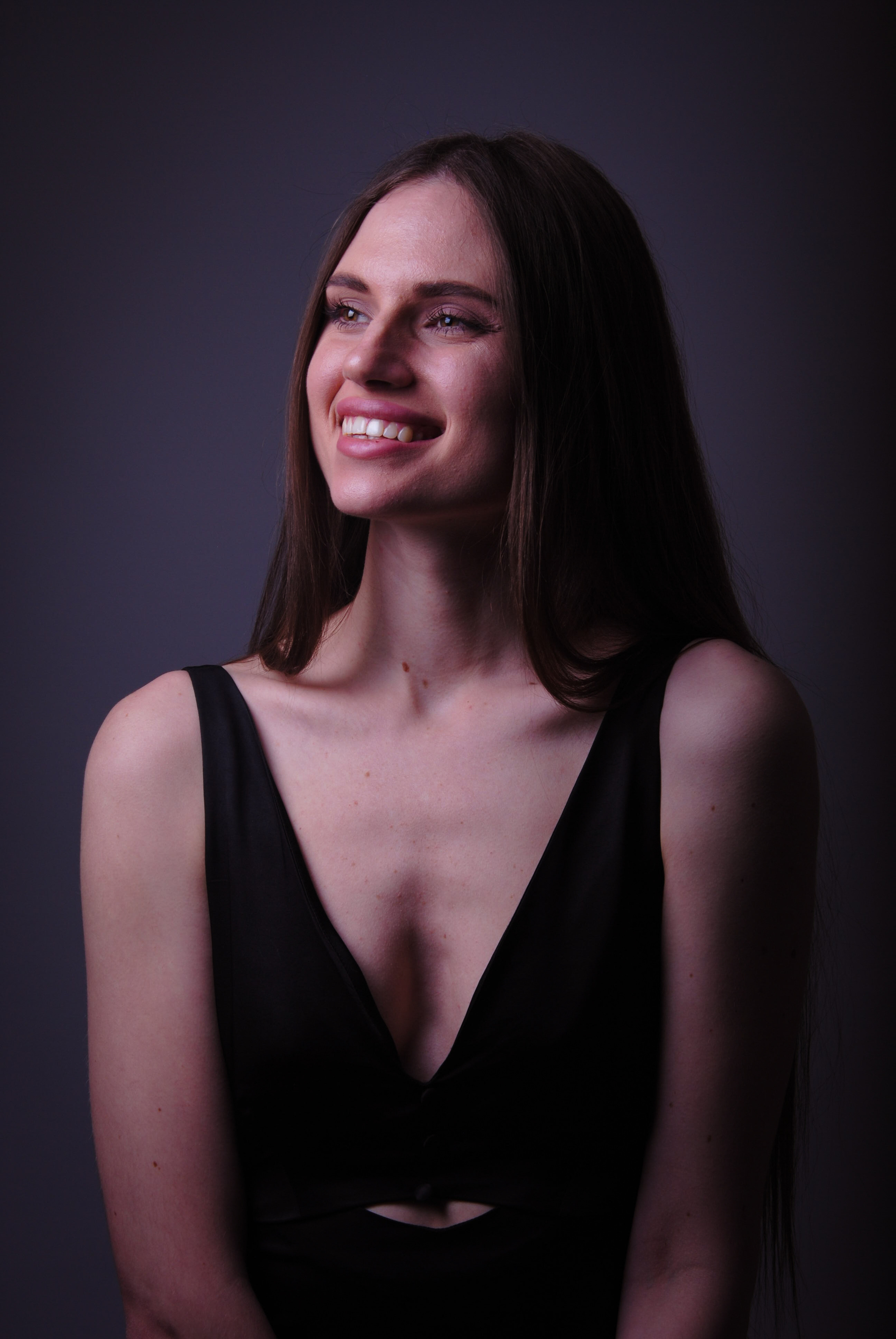 ФОТОСЕССИЯ С ДИАНОЙ. Портретный фотограф в Краснодаре Надежда Елынко