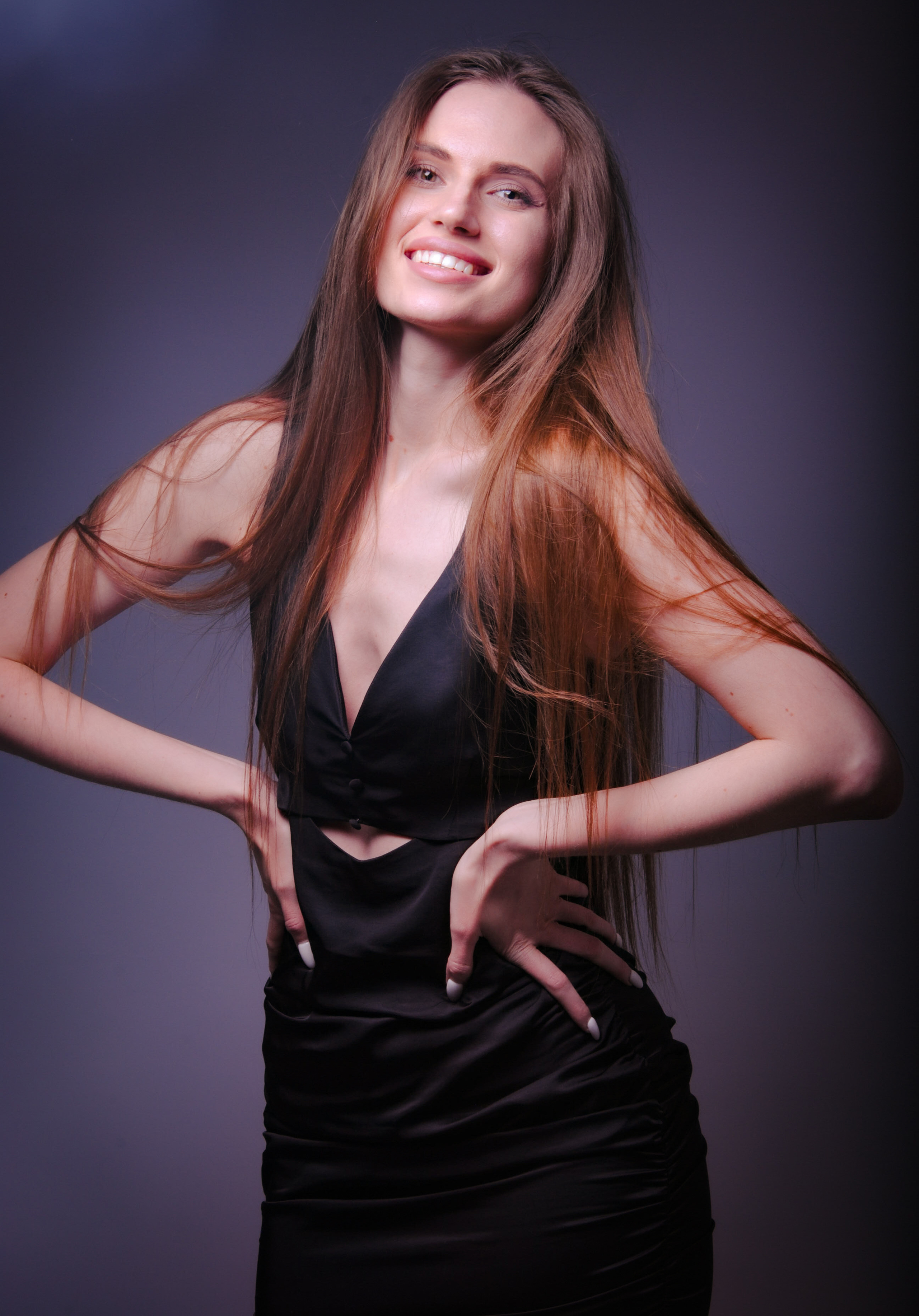 ФОТОСЕССИЯ С ДИАНОЙ. Портретный фотограф в Краснодаре Надежда Елынко