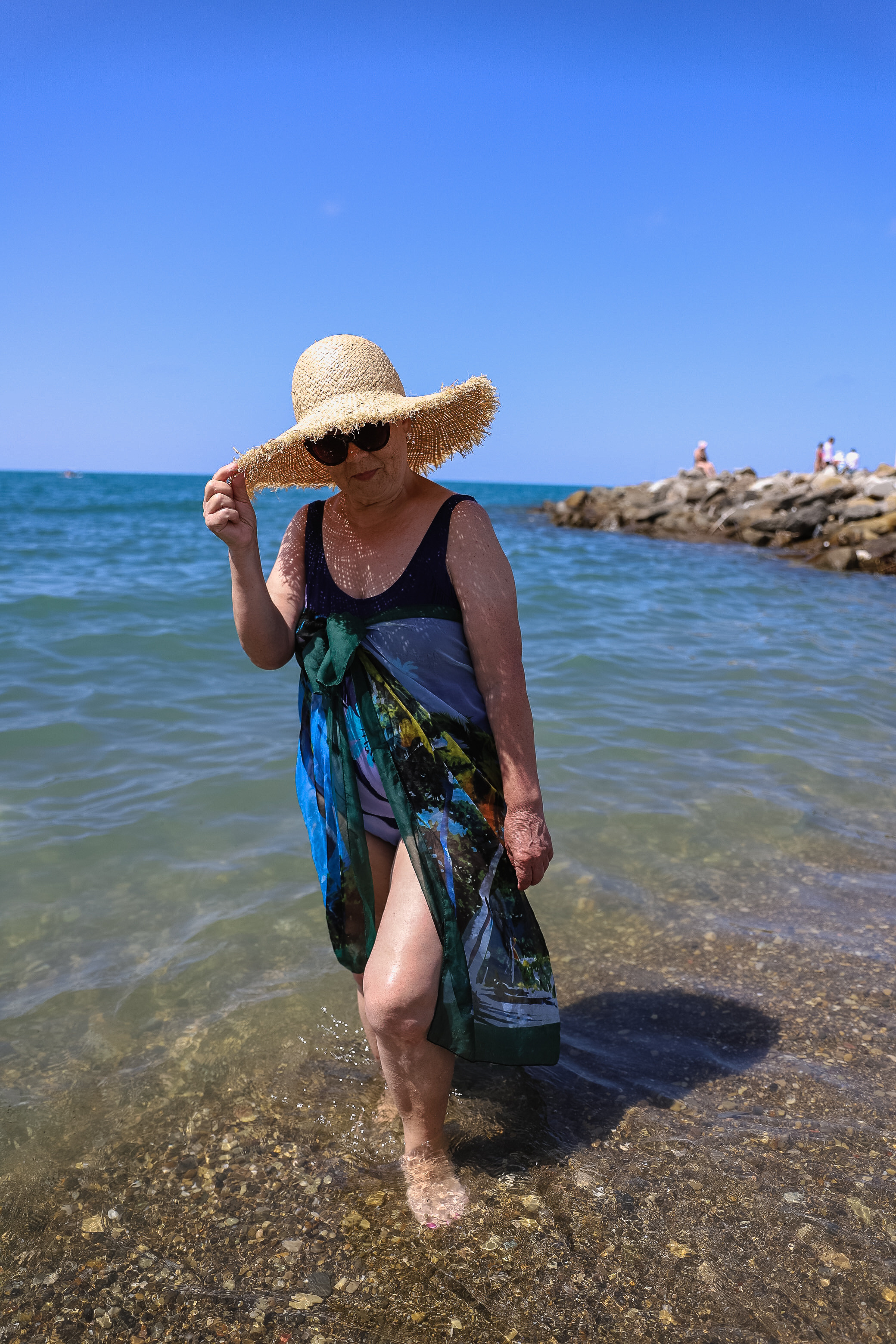 ФОТОСЕССИЯ НА ПЛЯЖЕ. Портретный фотограф в Краснодаре Надежда Елынко