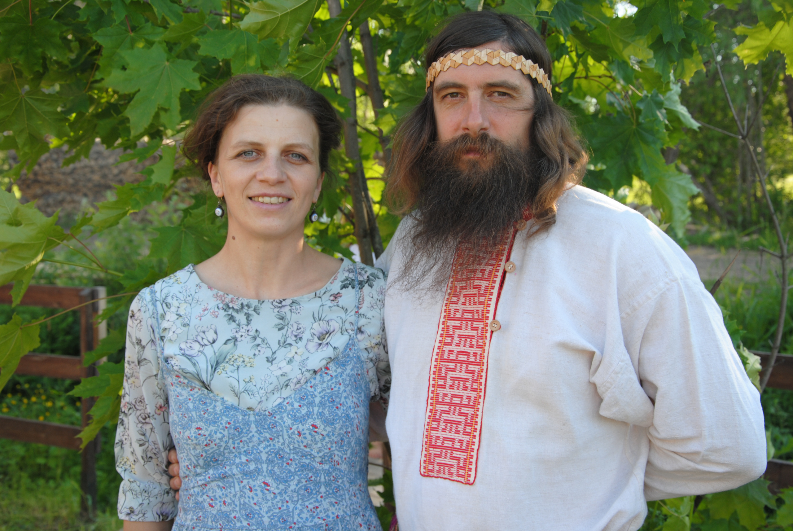 С днем Ивана Купалы люди связывали представления о чудесах.