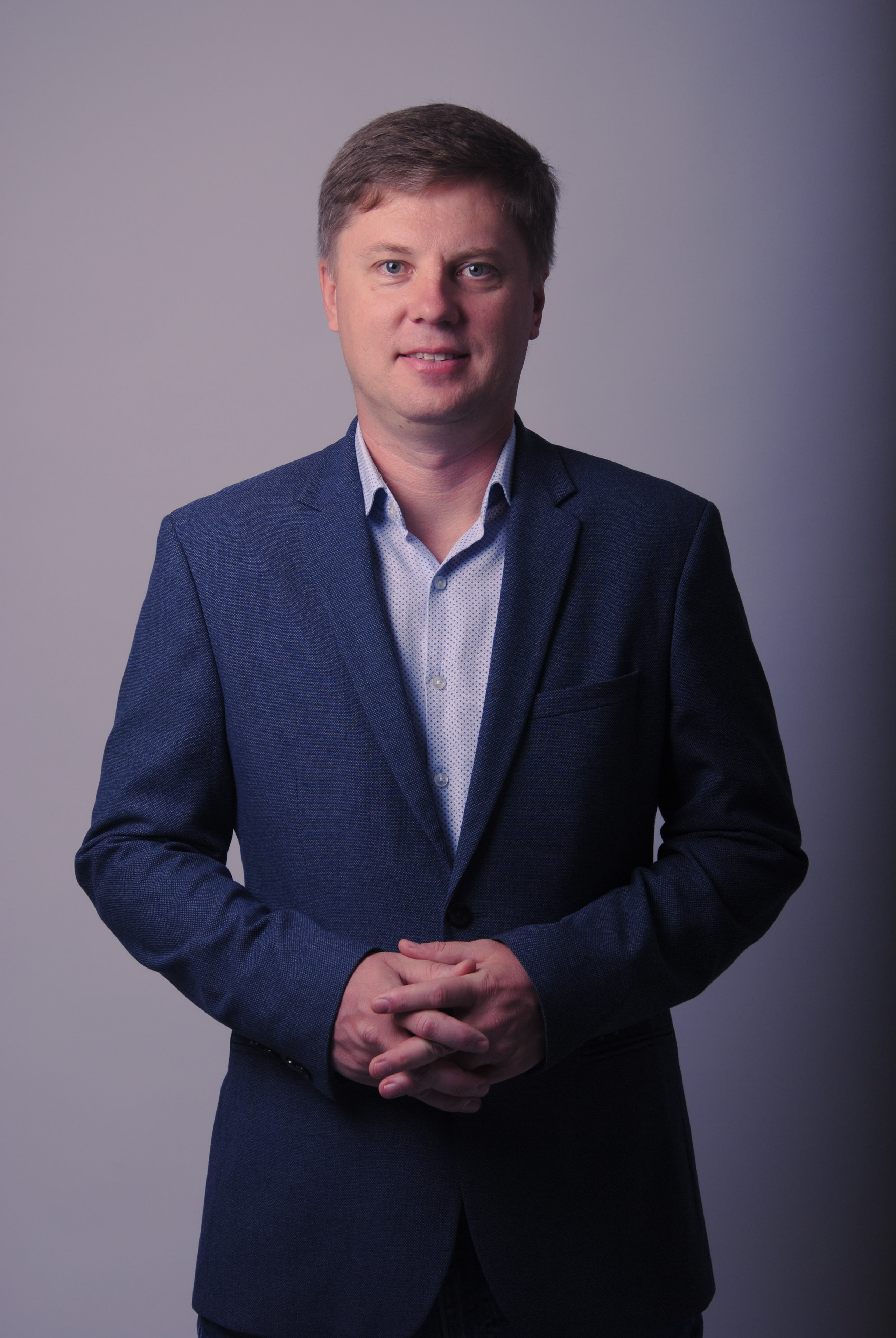 Портрет молодого человека с  рембрандтовским светом