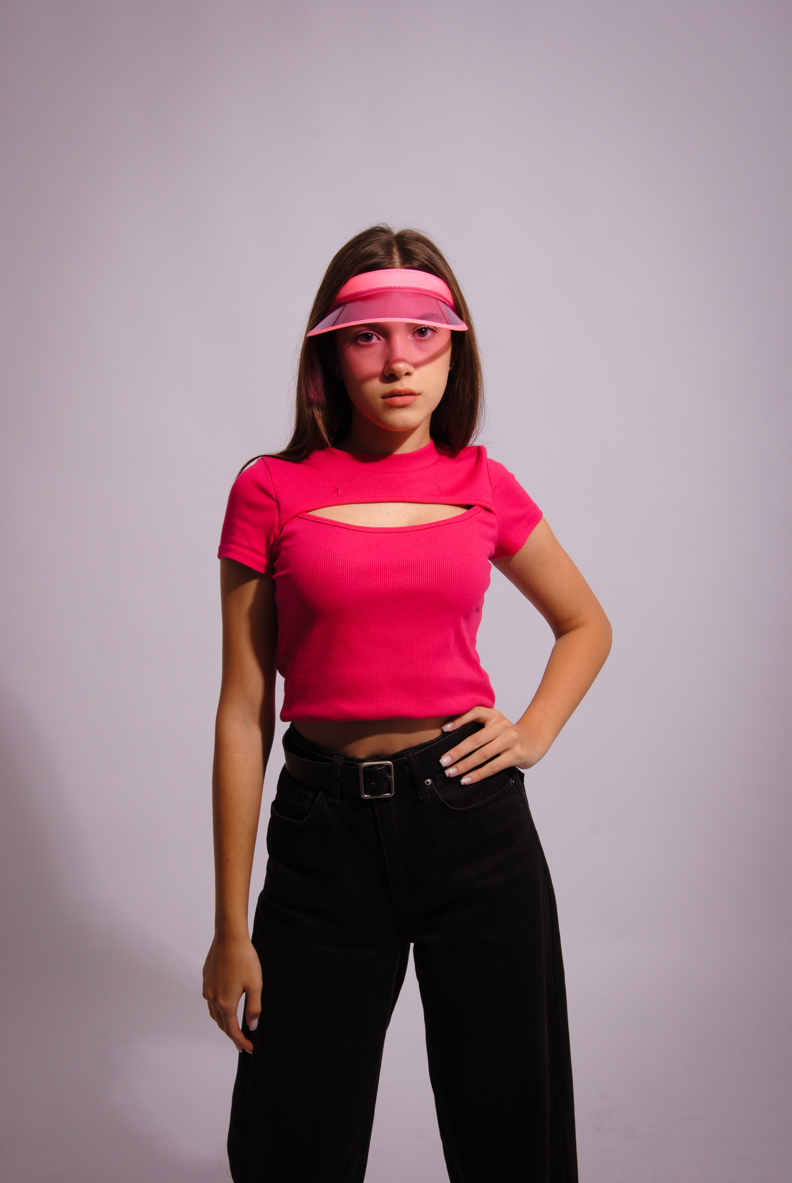 ФОТОСЕССИЯ С АННОЙ. Портретный фотограф в Краснодаре Надежда Елынко