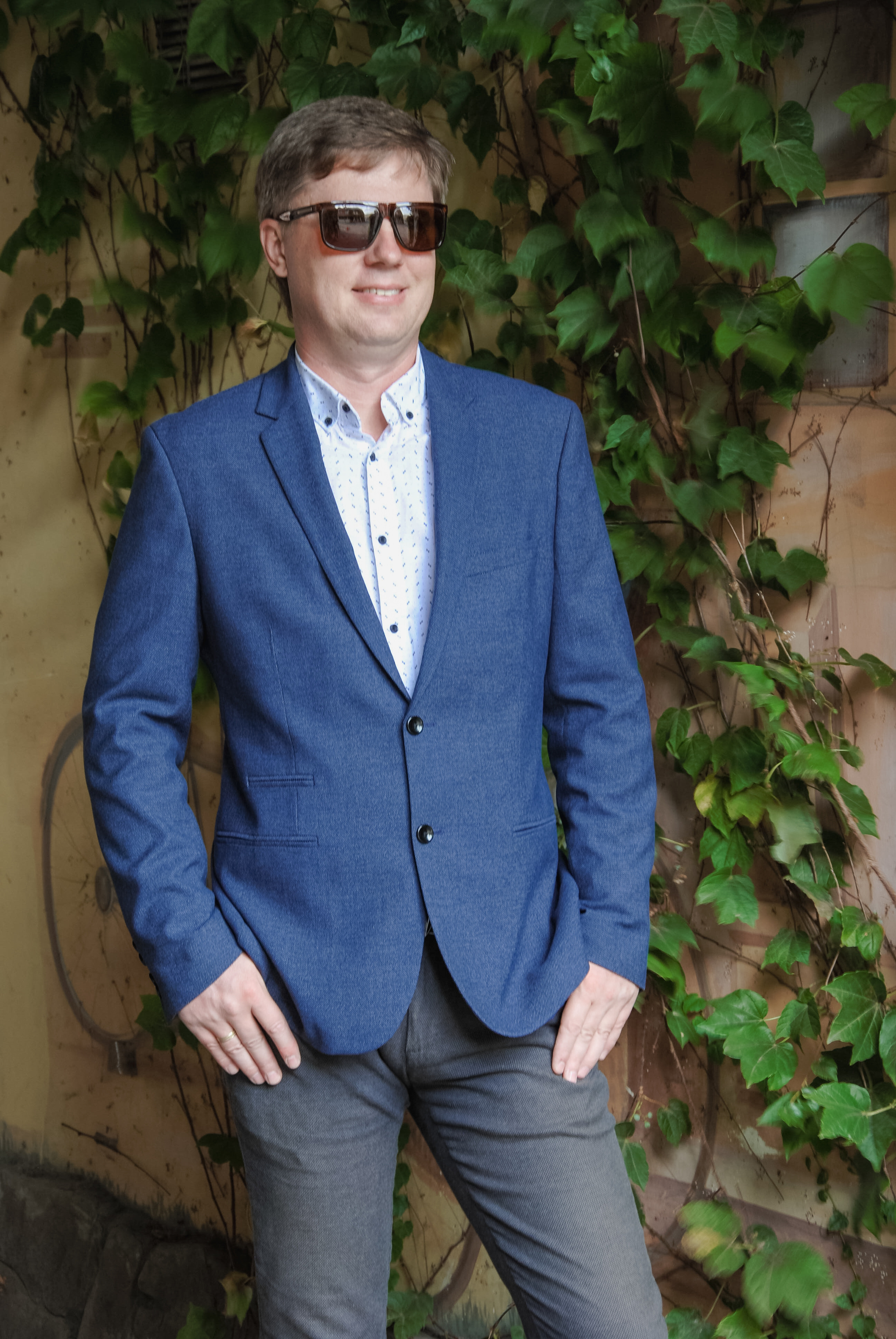 ОЛЕГ ЛЕБЕДЕВ. ИМИДЖЕВАЯ СЪЕМКА. Портретный фотограф в Краснодаре Надежда Елынко