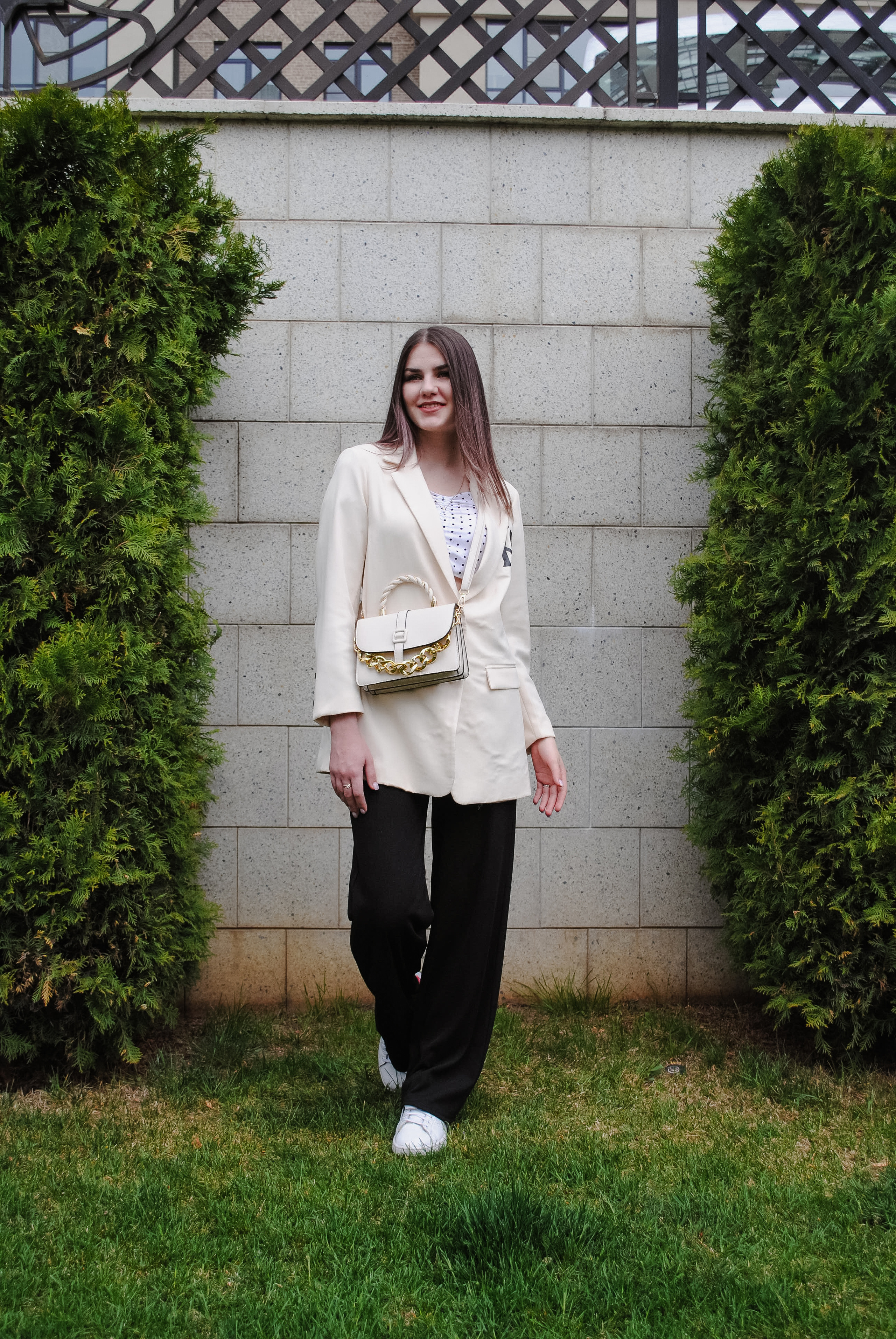 ФОТОПРОГУЛКА В ЖК ТУРГЕНЕВ. Портретный фотограф в Краснодаре Надежда Елынко