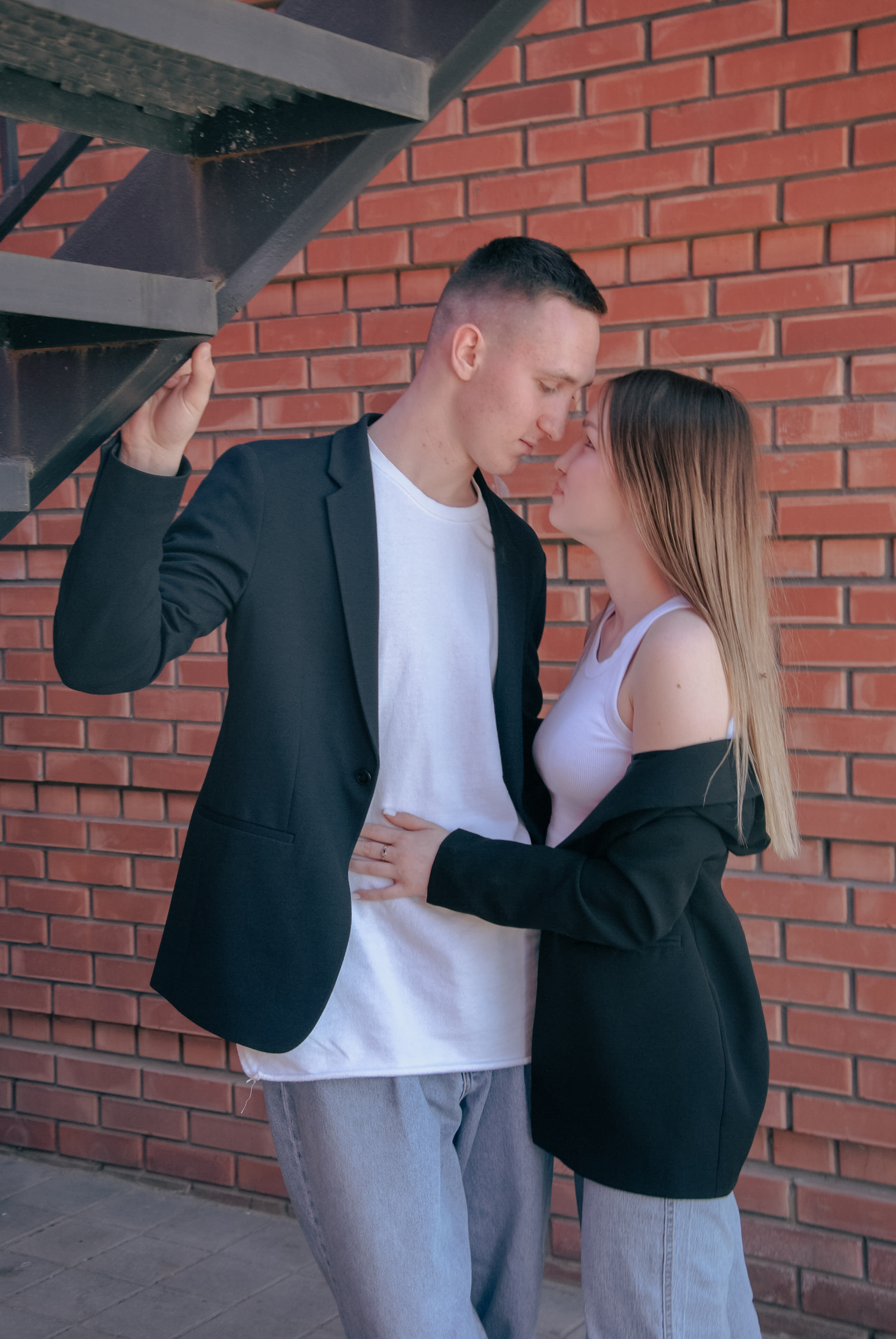 LOVEEE. Портретный фотограф в Краснодаре Надежда Елынко