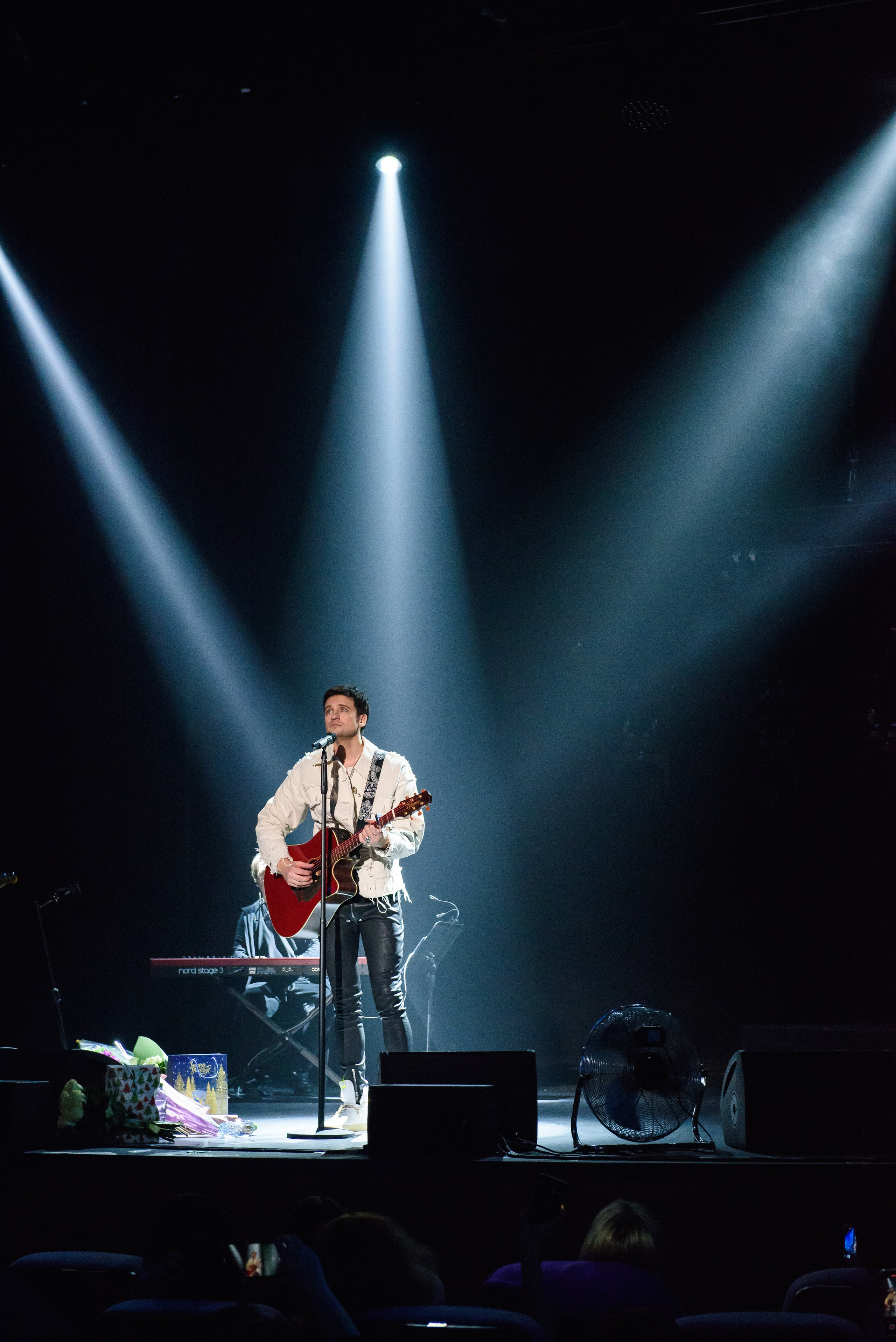 Дмитрий Колдун — «Имена на все времена», Вегас Сити Холл. Бренд-фотограф для экспертов и блогеров в Москве Влада Горбовская